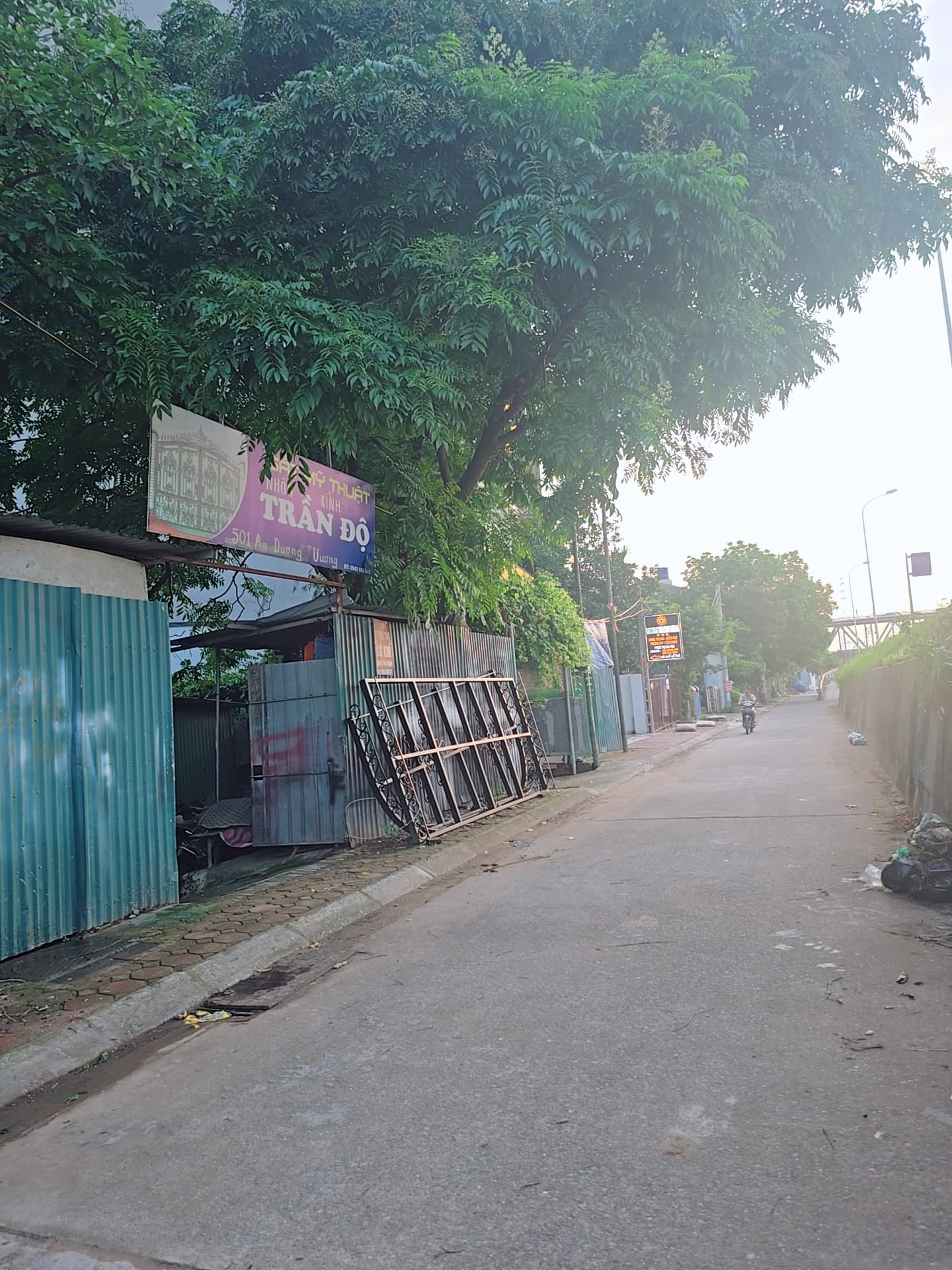 Nhà đất mặt phố, Bắc Từ Liêm, Hà Nội - 90m² giá 27.9 tỷ