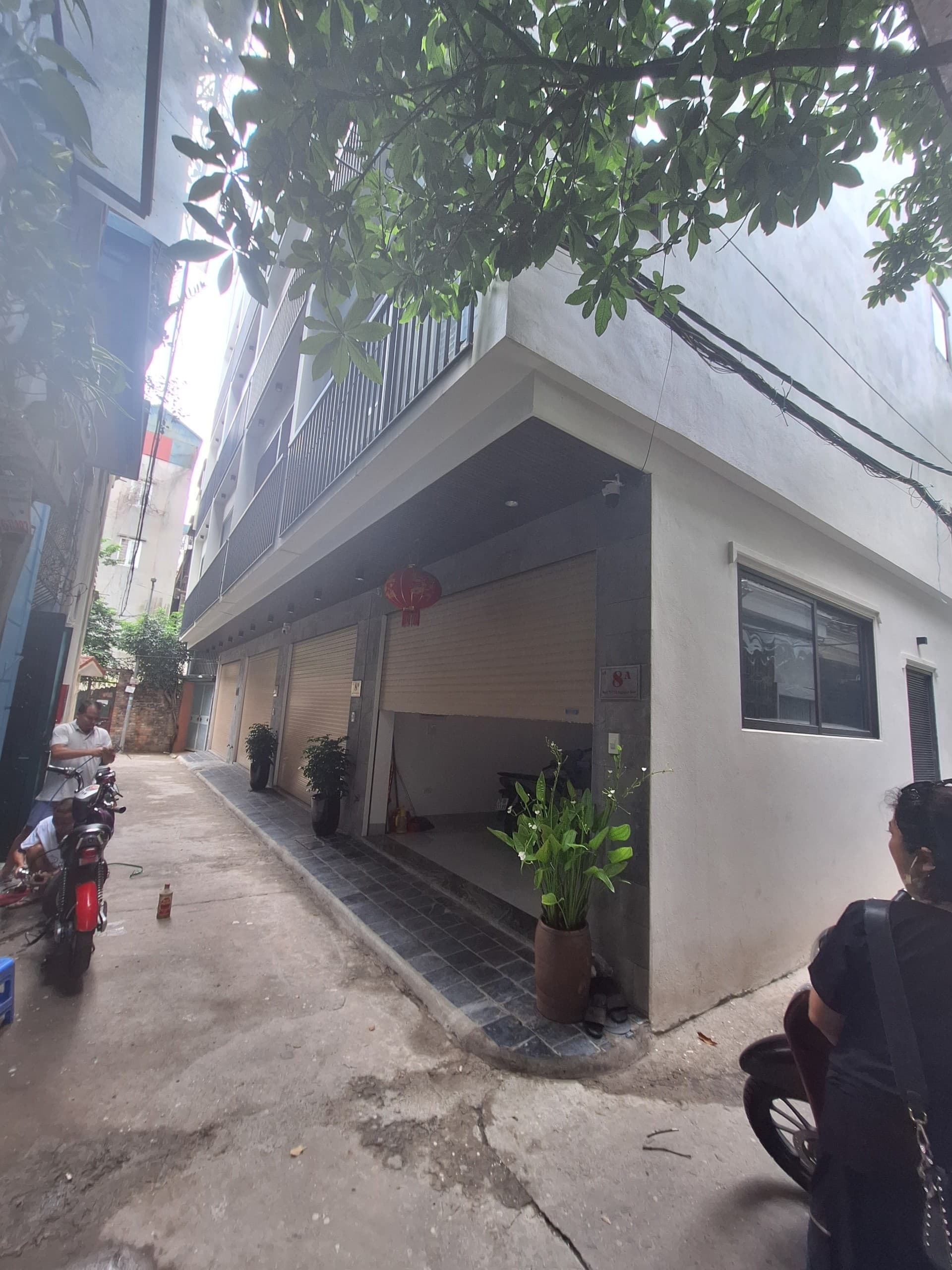 Nhà đất mặt phố, Long Biên, Hà Nội - 36m² giá 13.2 tỷ