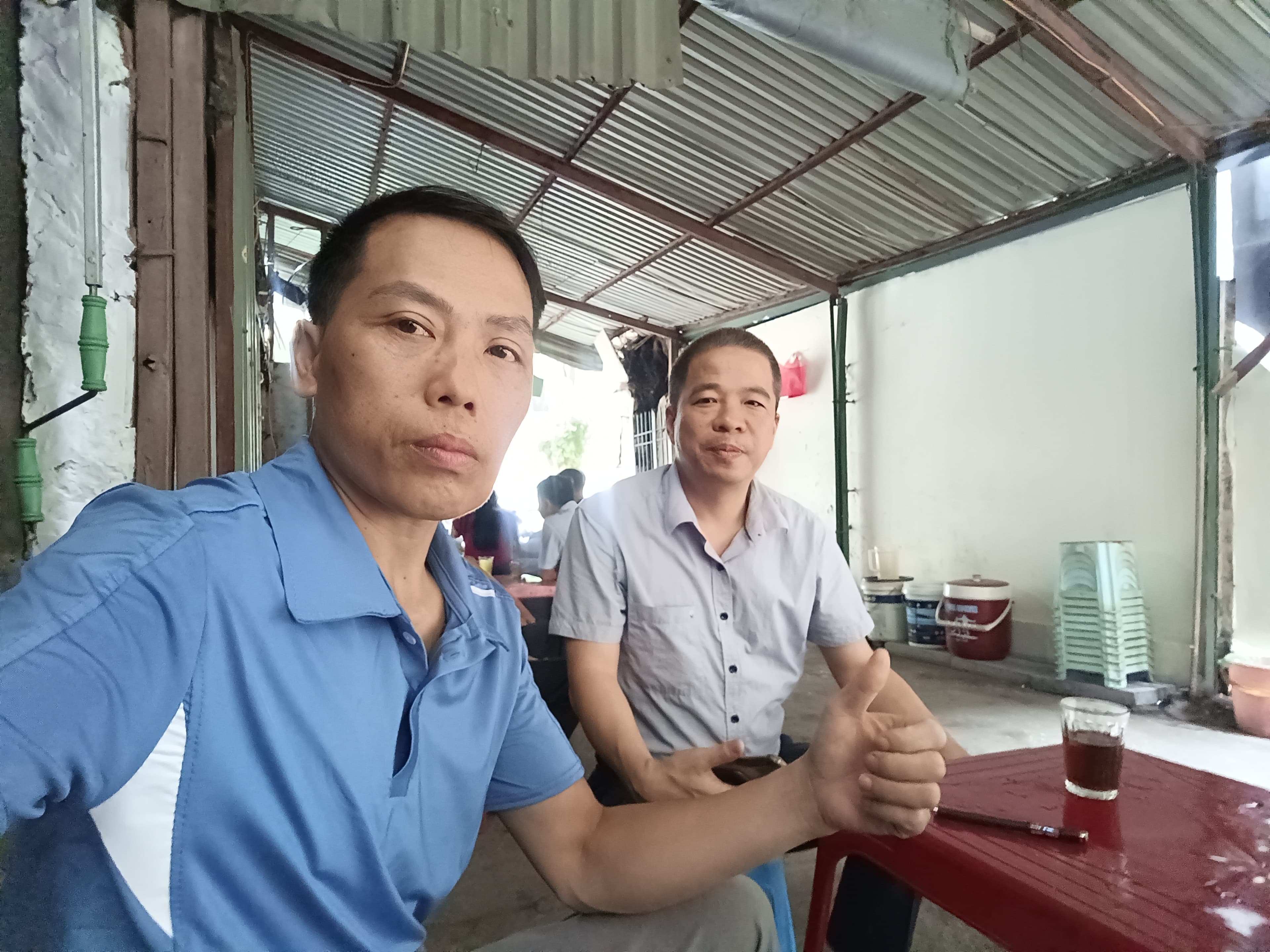 Nhà đất mặt phố, Hai Bà Trưng, Hà Nội - 48m² giá 12 tỷ