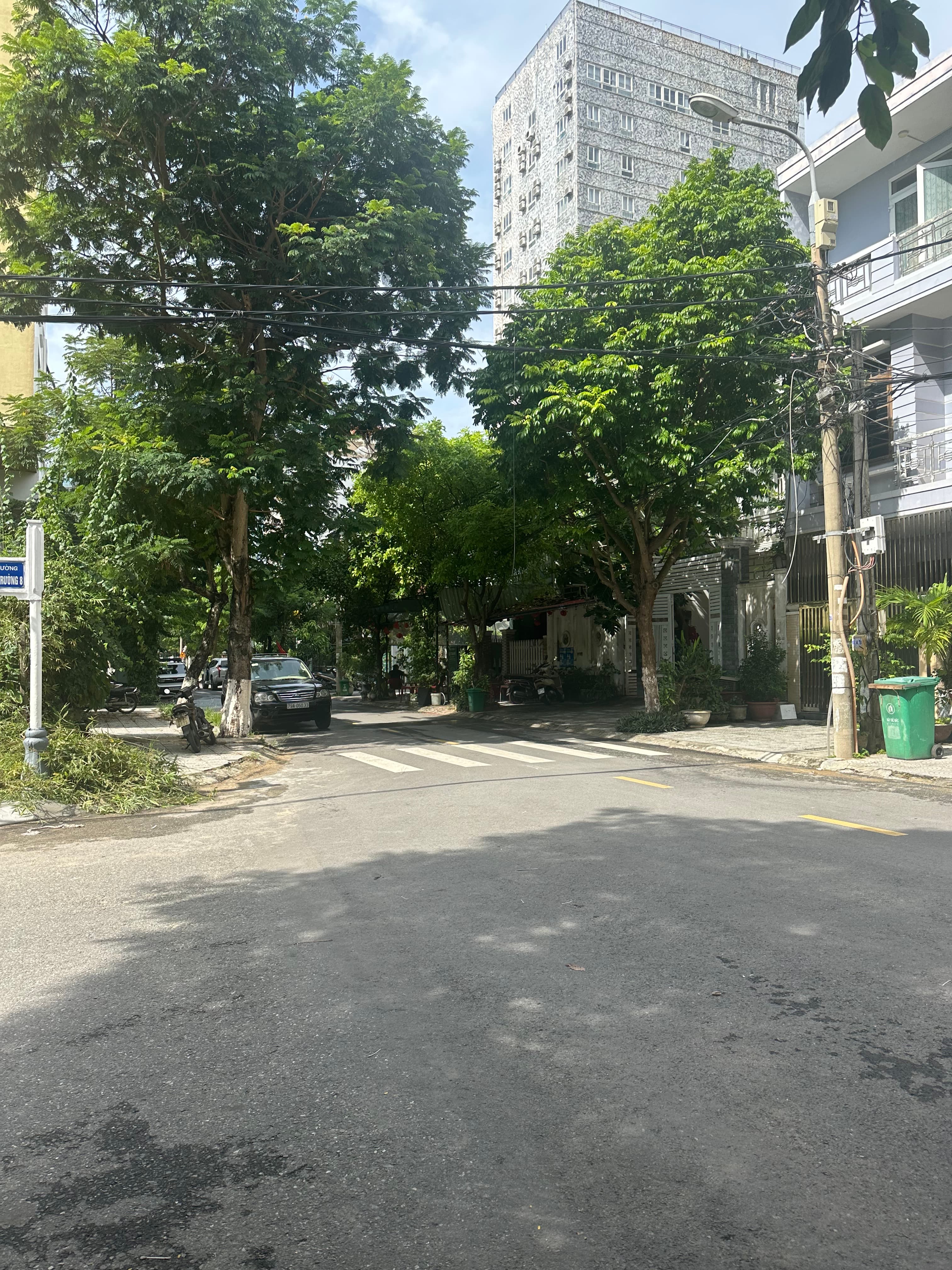 Nhà đất mặt phố, Sơn Trà, Đà Nẵng - 328m² giá 35 tỷ