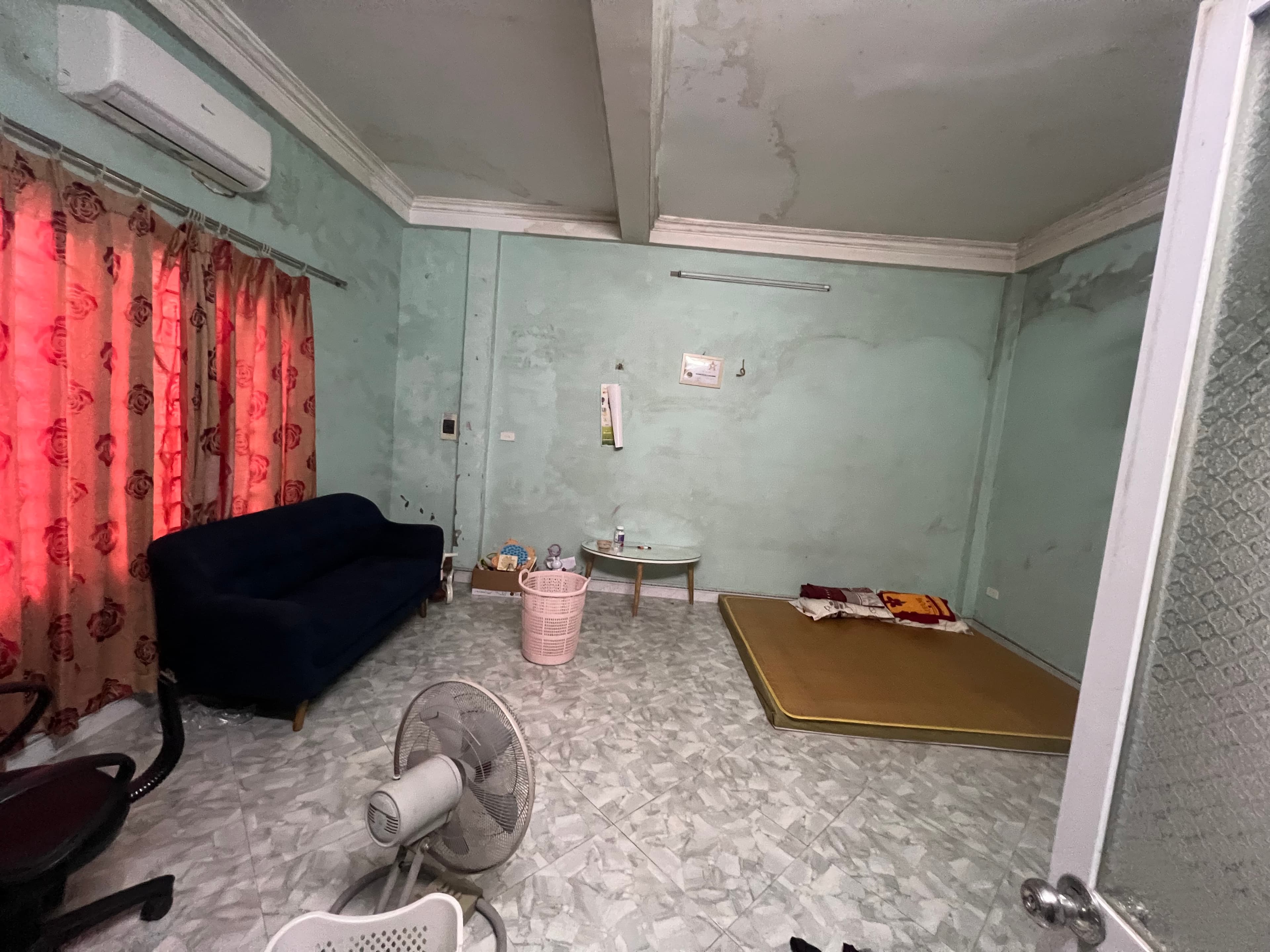 Nhà đất mặt phố, Thanh Xuân, Hà Nội - 40m² giá 3.5 tỷ