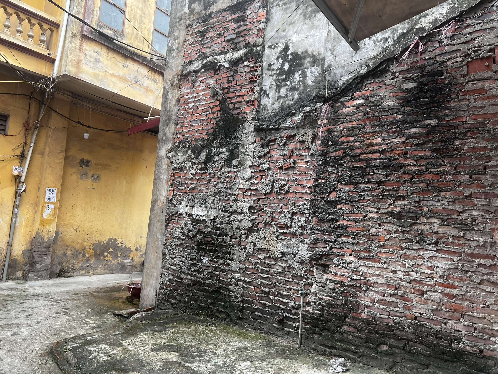 Nhà đất mặt phố, Nam Từ Liêm, Hà Nội - 109m² giá 18 tỷ