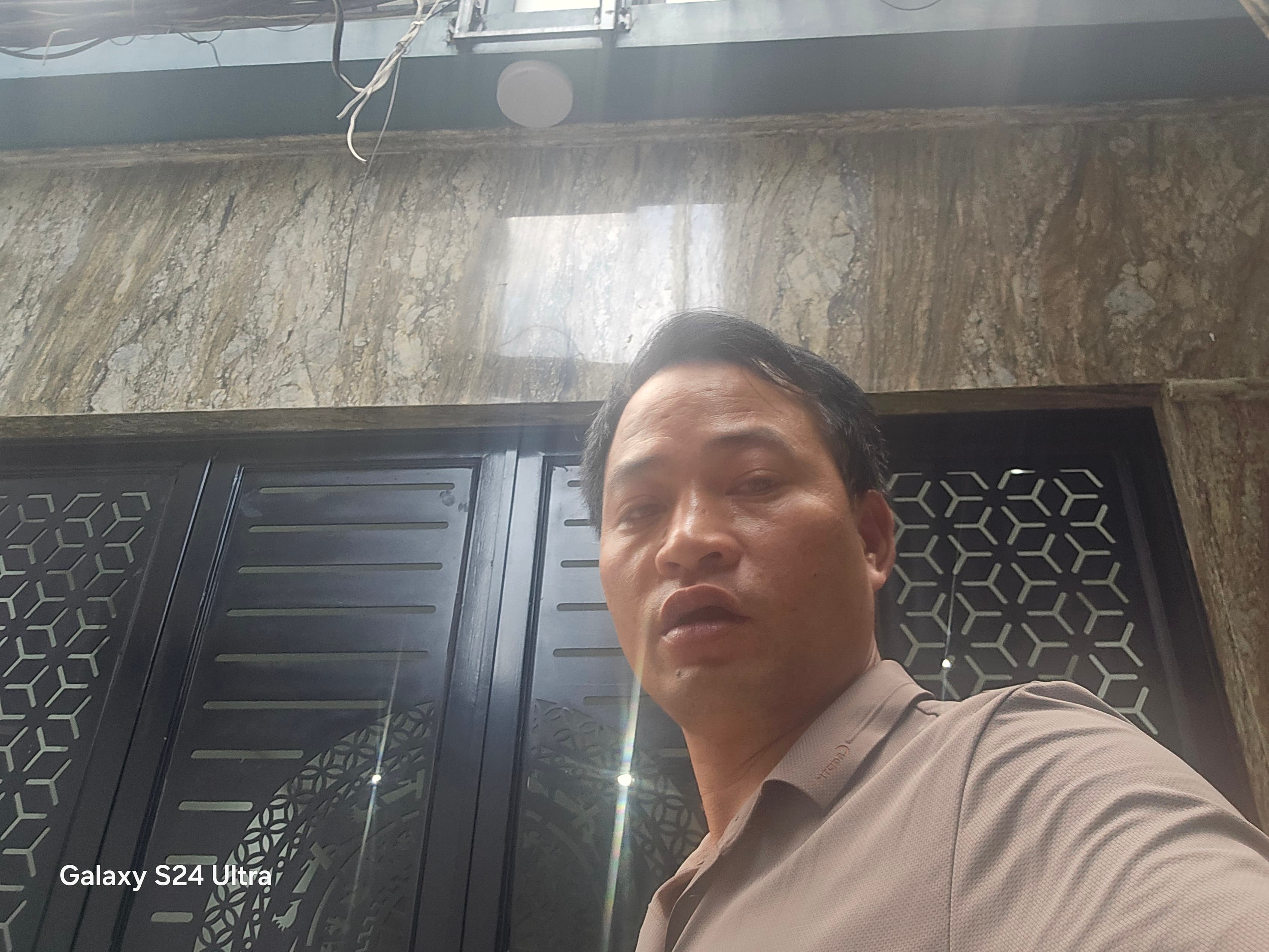 Nhà đất mặt phố, Hoàng Mai, Hà Nội - 61m² giá 17.8 tỷ