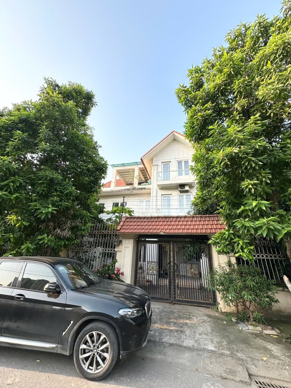 Nhà đất mặt phố, Thanh Trì, Hà Nội - 360m² giá 125 tỷ