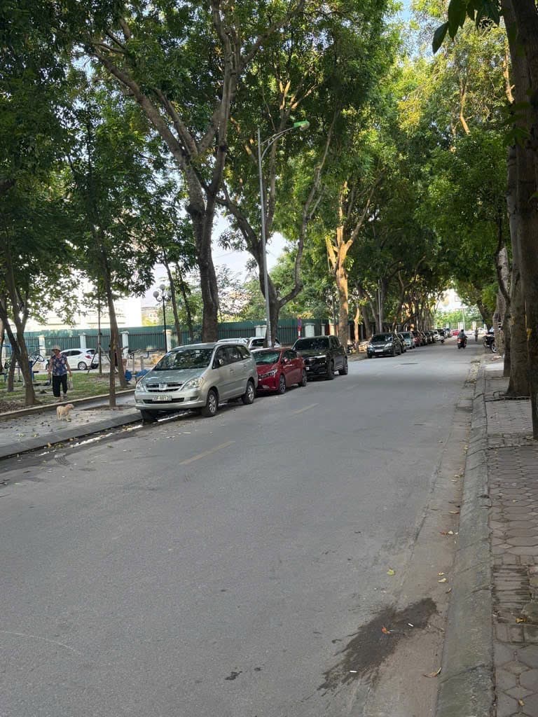Căn hộ mặt phố, Long Biên, Hà Nội - 84m² giá 8.5 tỷ