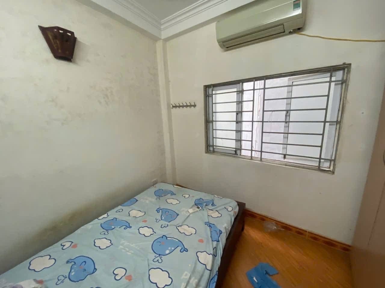 Nhà đất mặt phố, Thanh Xuân, Hà Nội - 25m² giá 1.8 tỷ