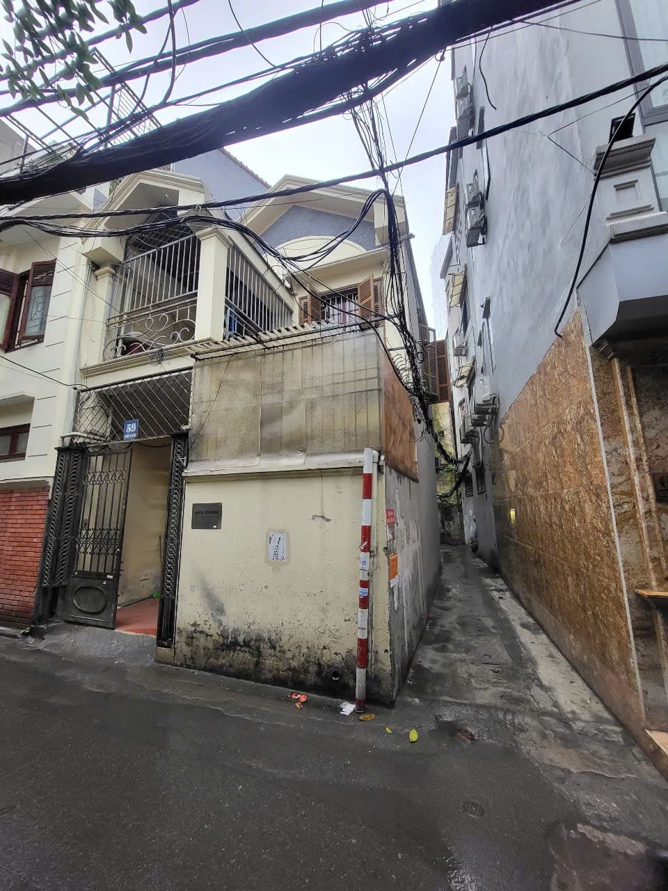 Nhà đất mặt phố, Thanh Xuân, Hà Nội - 78m² giá 25 tỷ