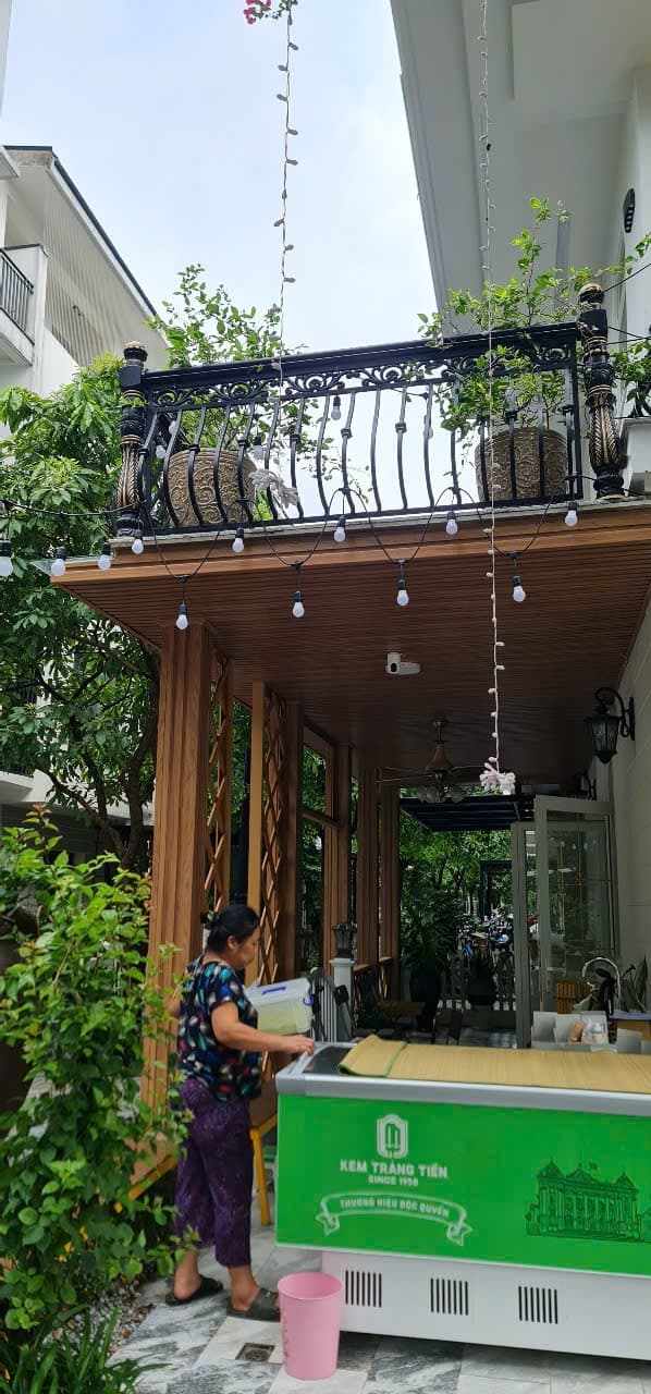 Nhà đất Khu đô thị Ecopark -, - 223m² giá 79 tỷ