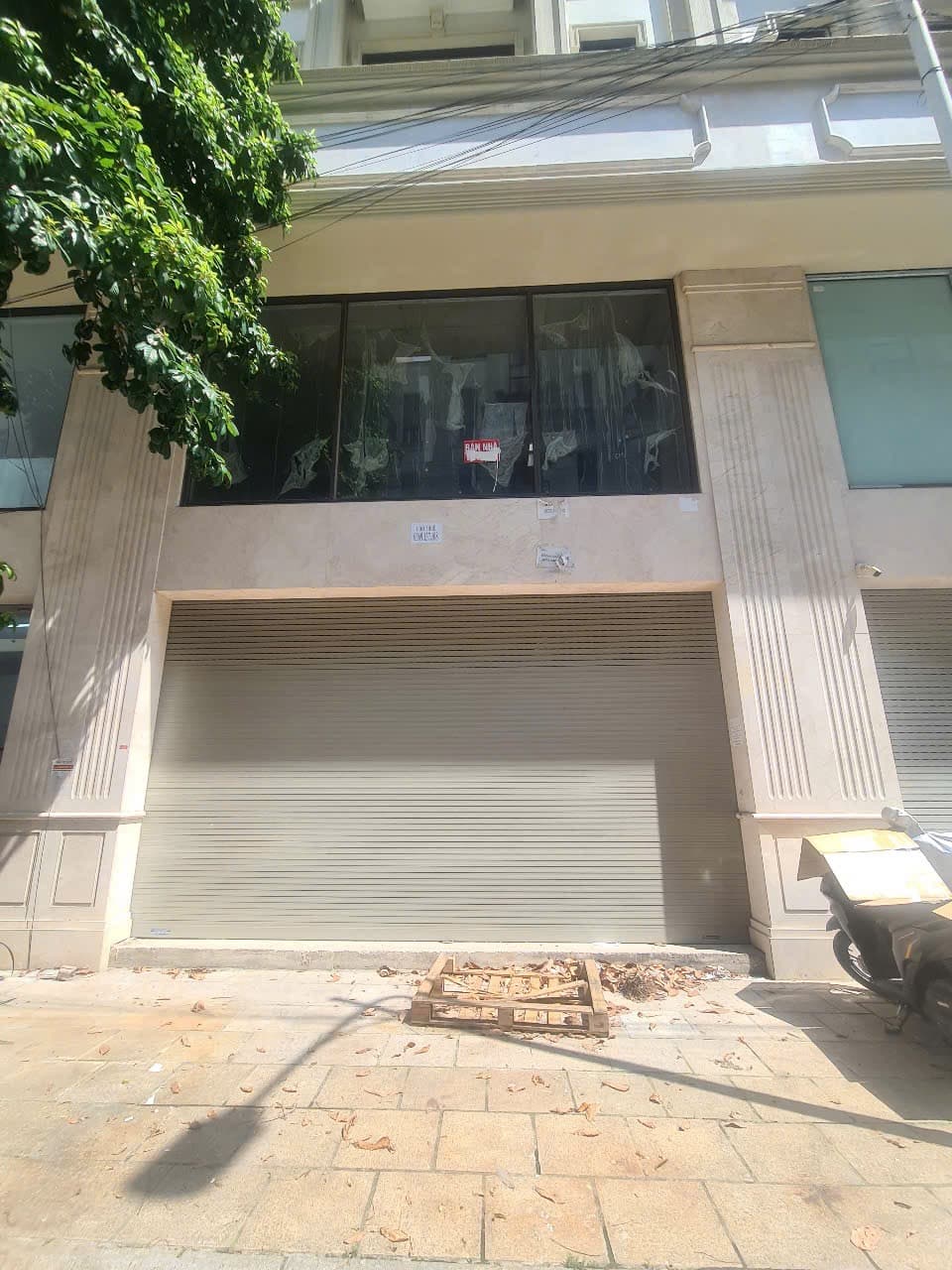 Nhà đất mặt phố Hà Đông, Hà Nội - 91m² giá 38 tỷ
