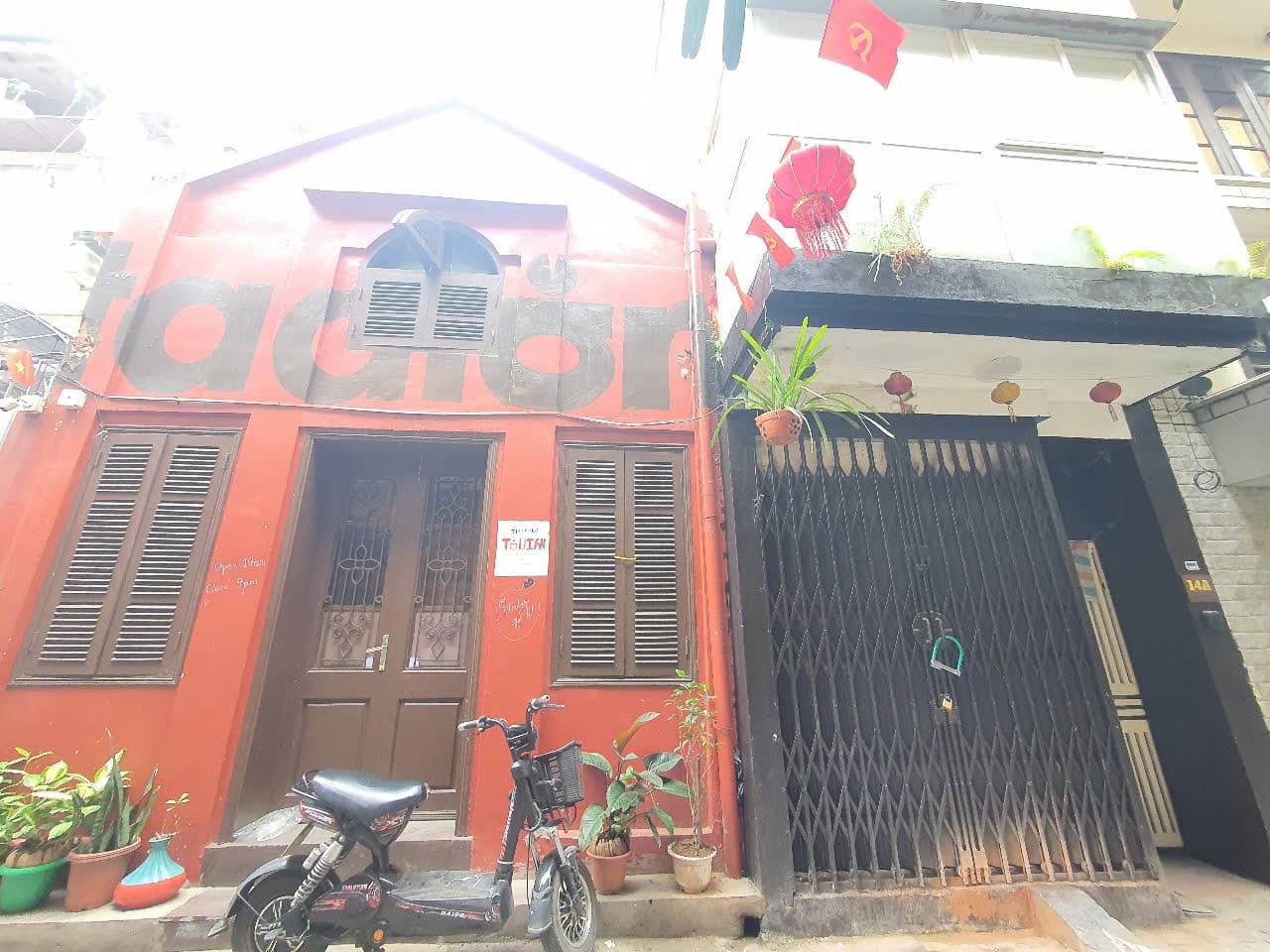 Nhà đất mặt phố, Hoàn Kiếm, Hà Nội - 153m² giá 110 tỷ
