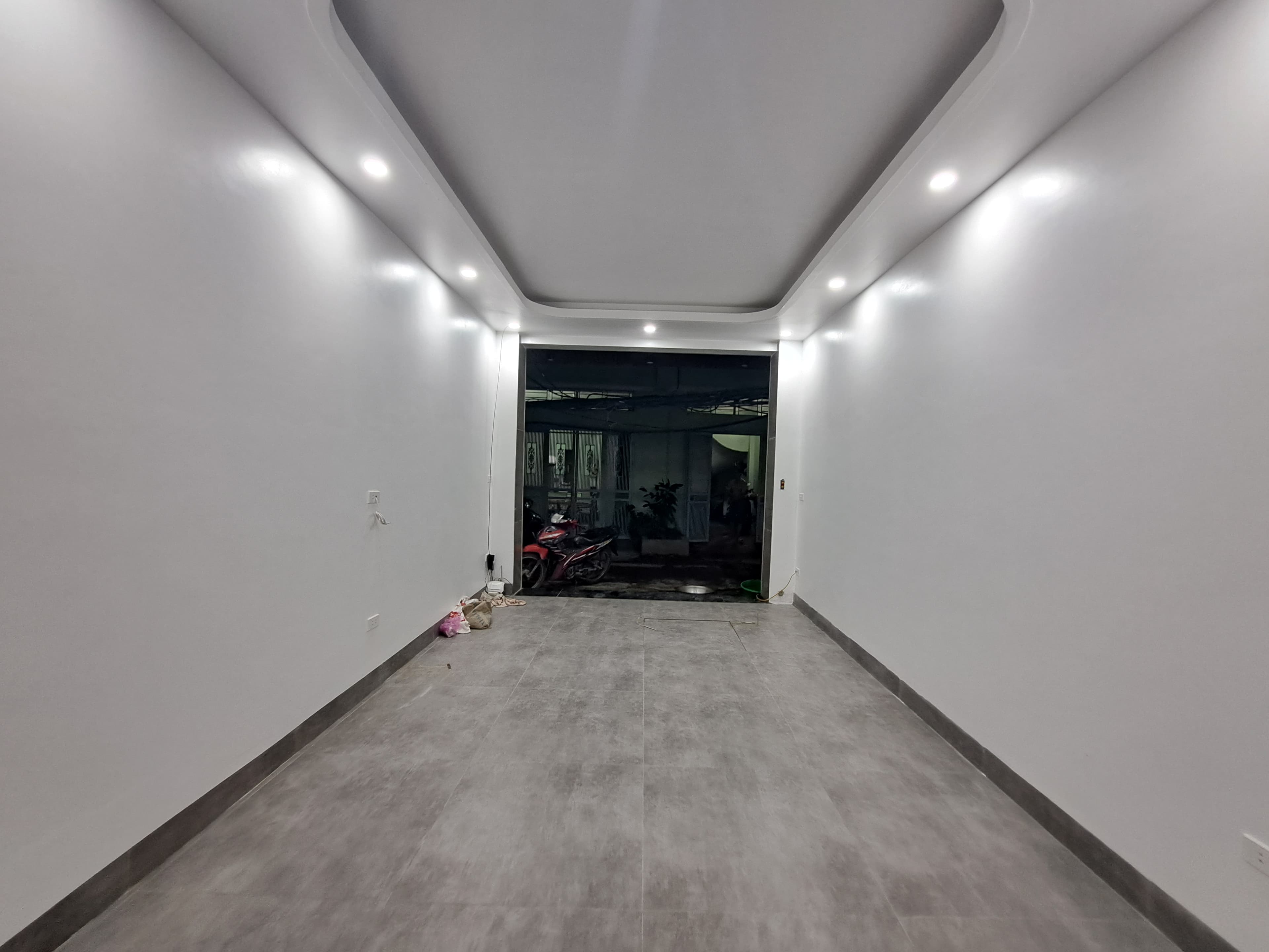 Nhà đất mặt phố, Tây Hồ, Hà Nội - 30m² giá 11.5 tỷ