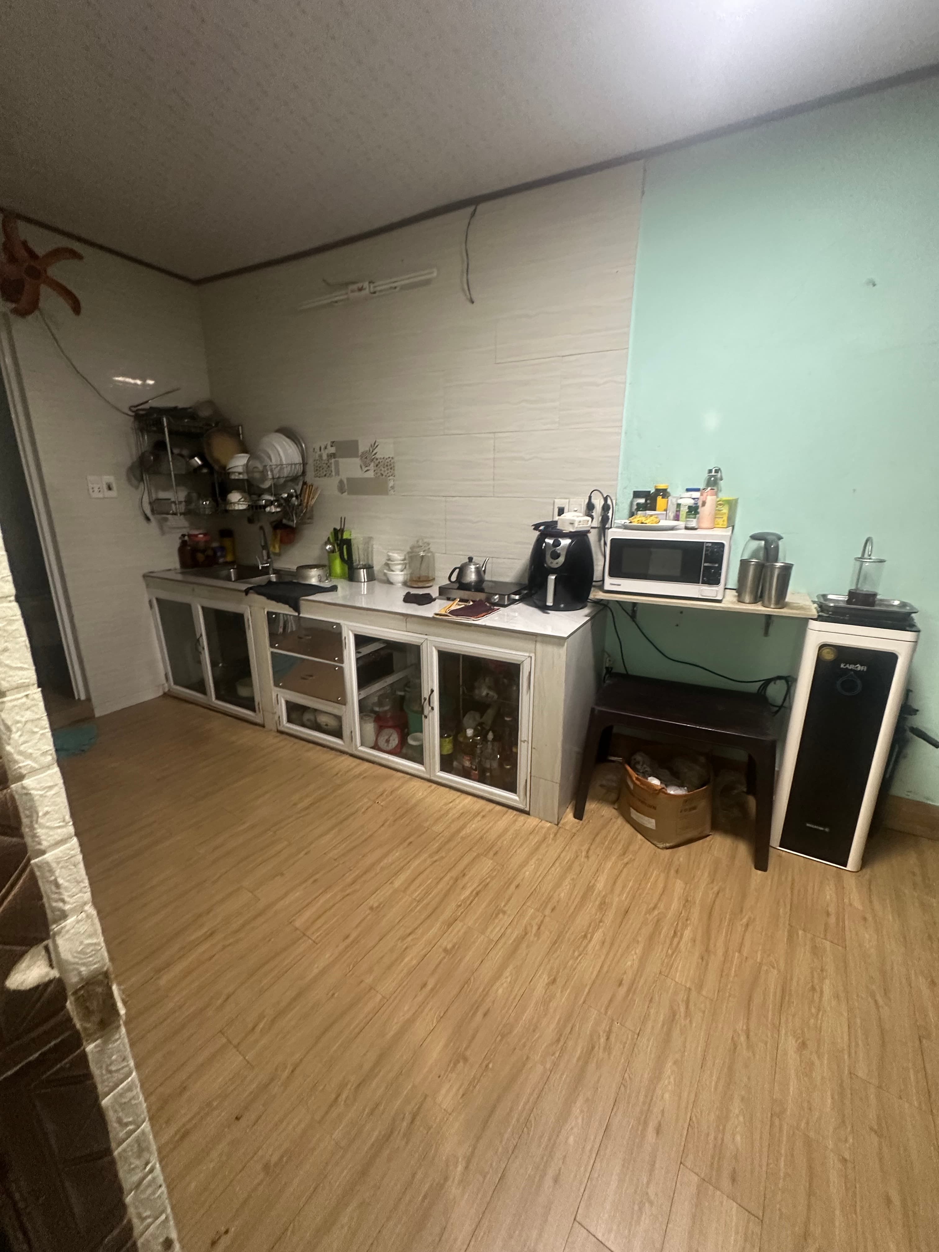 Nhà đất mặt phố, Hải Châu, Đà Nẵng - 87m² giá 5.15 tỷ