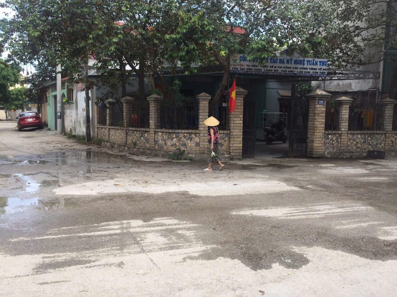 Nhà đất mặt phố, Thanh Hóa, Thanh Hóa - 193m² giá 7.9 tỷ
