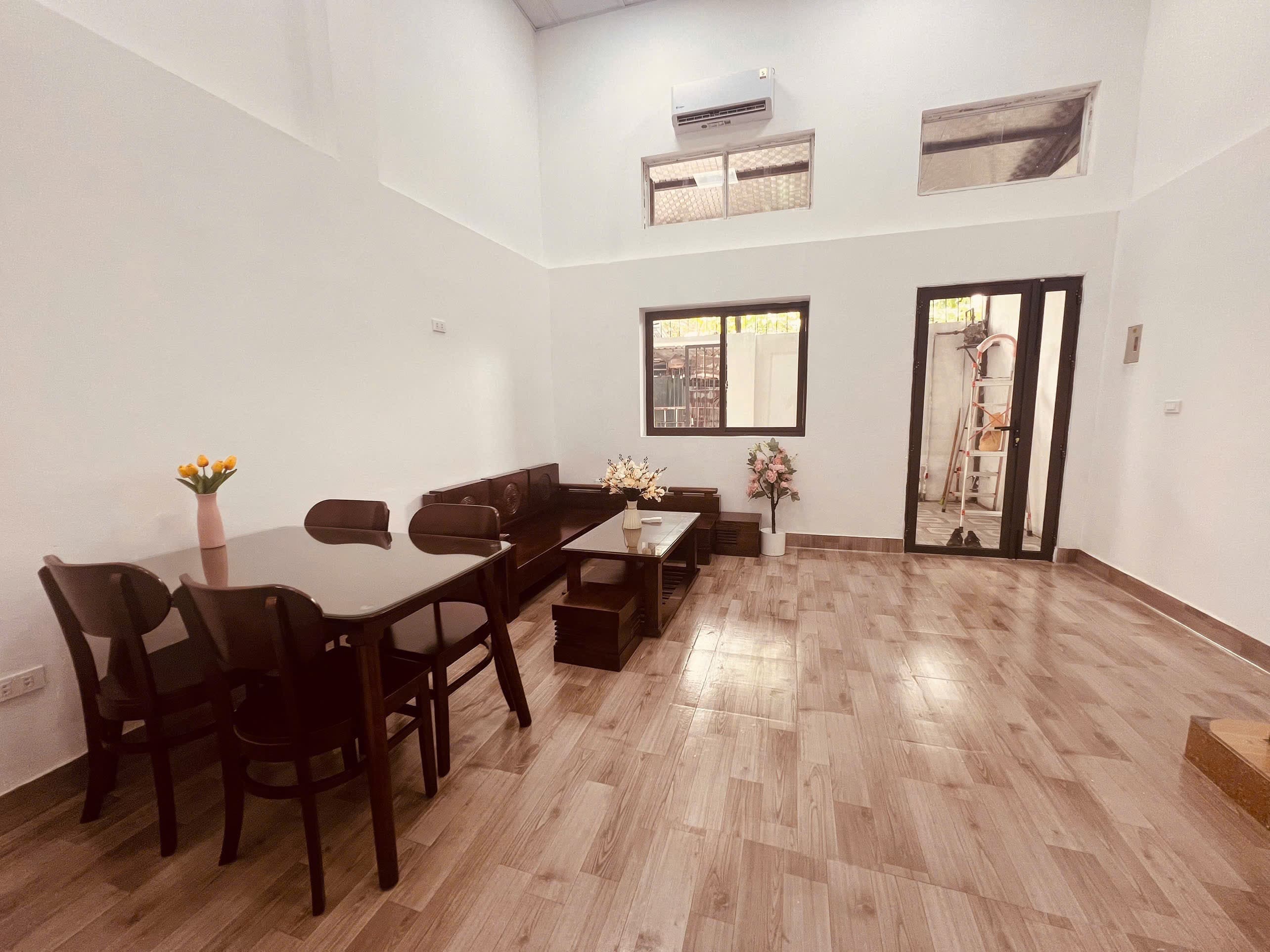 Nhà đất mặt phố, Nam Từ Liêm, Hà Nội - 54.8m² giá 3.95 tỷ
