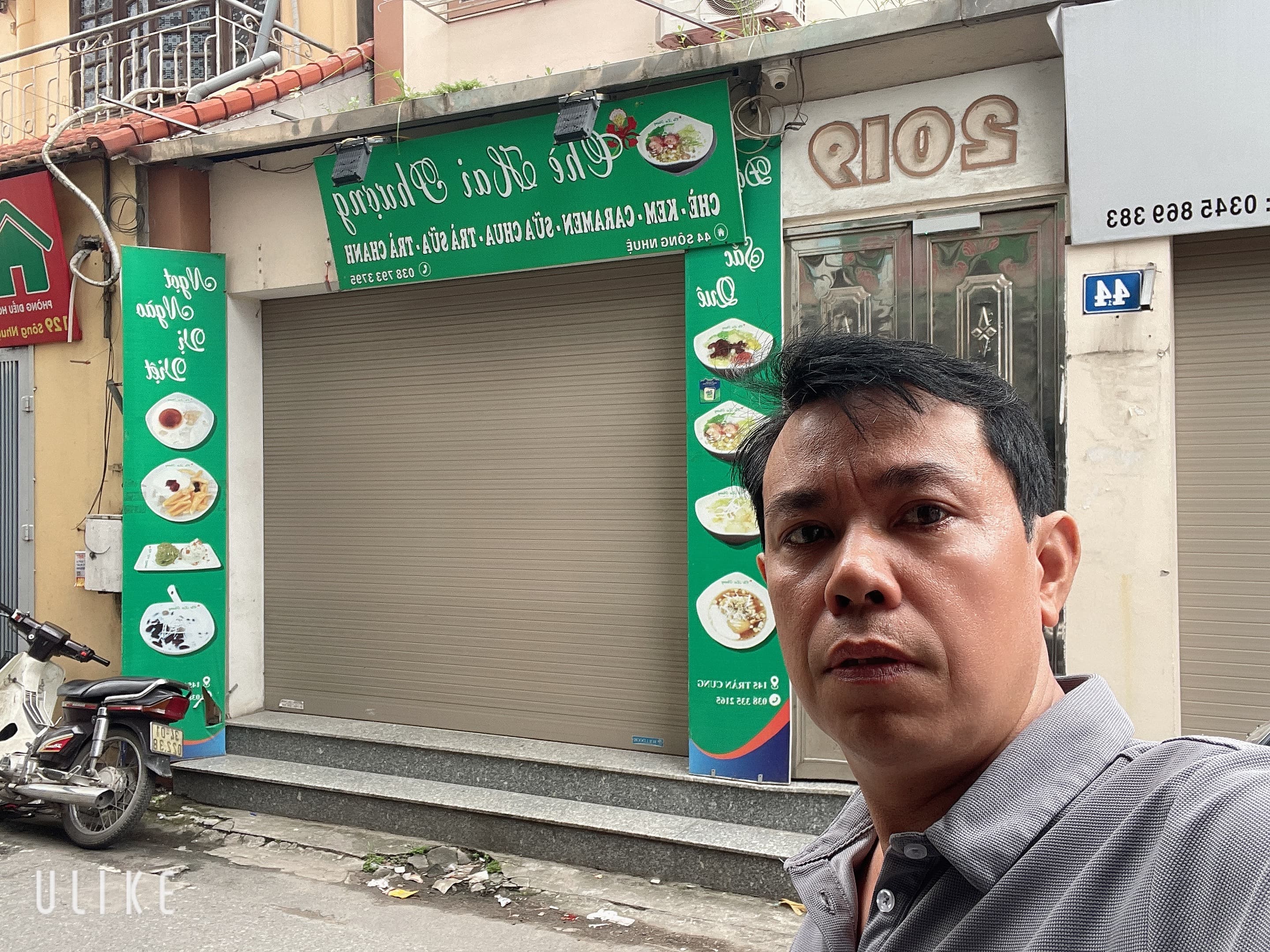 Nhà đất mặt phố, Bắc Từ Liêm, Hà Nội - 73m² giá 23.5 tỷ