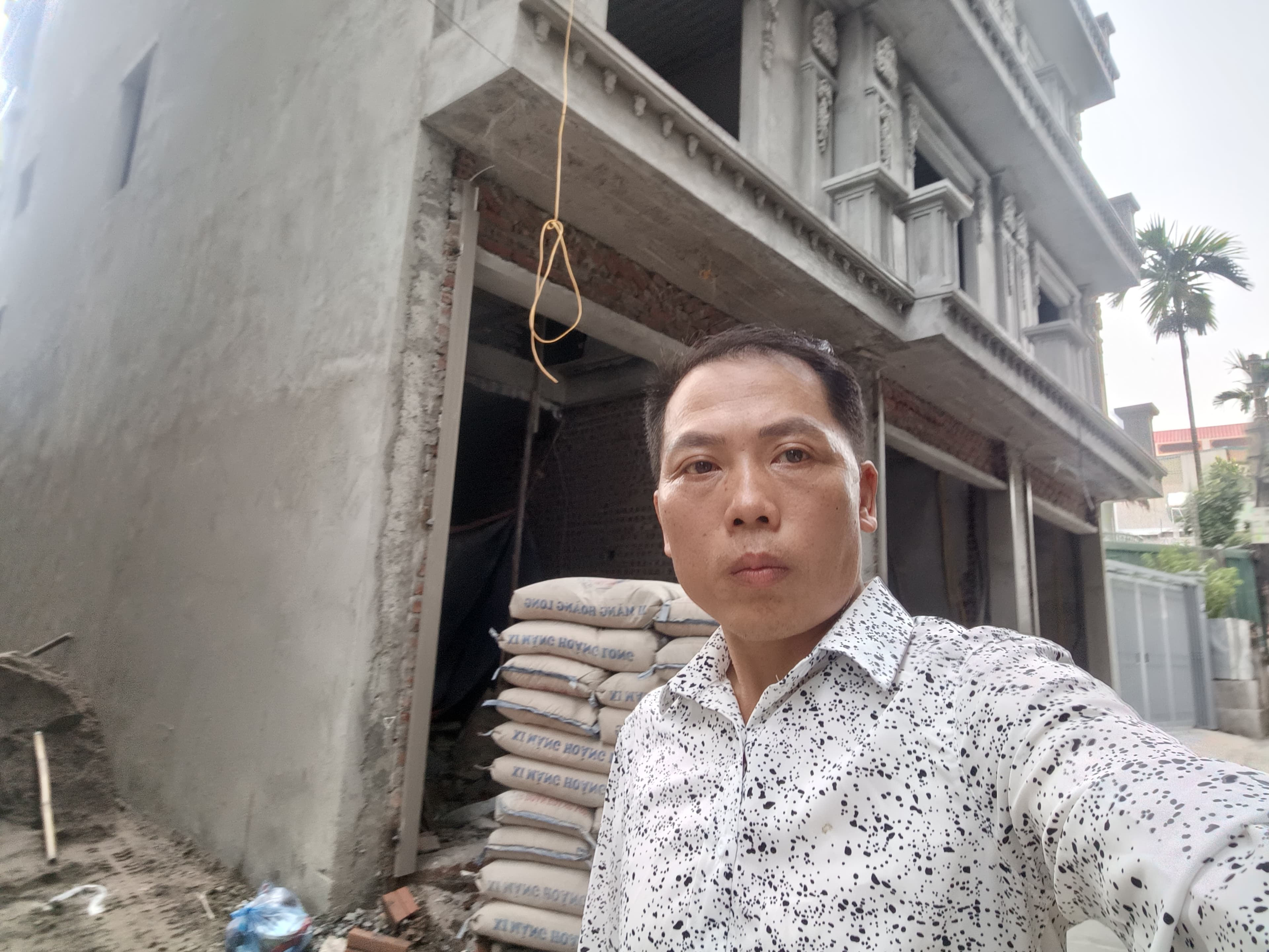 Nhà đất mặt phố, Hà Đông, Hà Nội - 33m² giá 7.2 tỷ