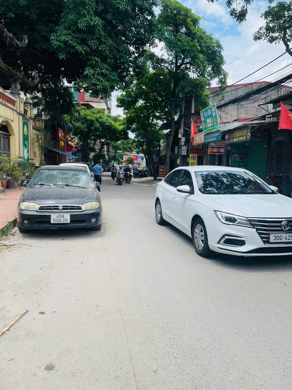 Nhà đất mặt phố, Hà Đông, Hà Nội - 173m² giá 45 tỷ
