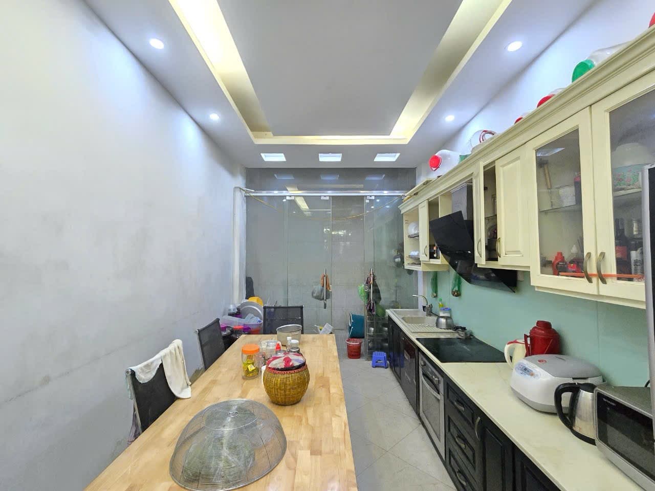 Nhà đất mặt phố, Hai Bà Trưng, Hà Nội - 55m² giá 13.5 tỷ