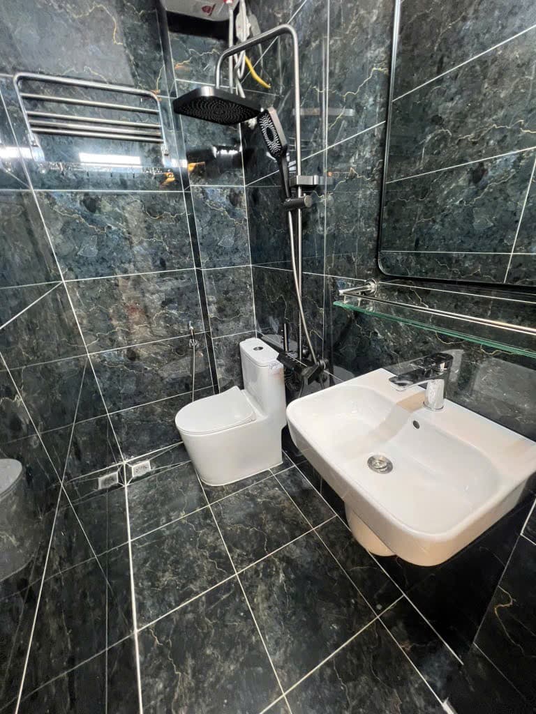 Nhà đất mặt phố, Đống Đa, Hà Nội - 21m² giá 7.9 tỷ