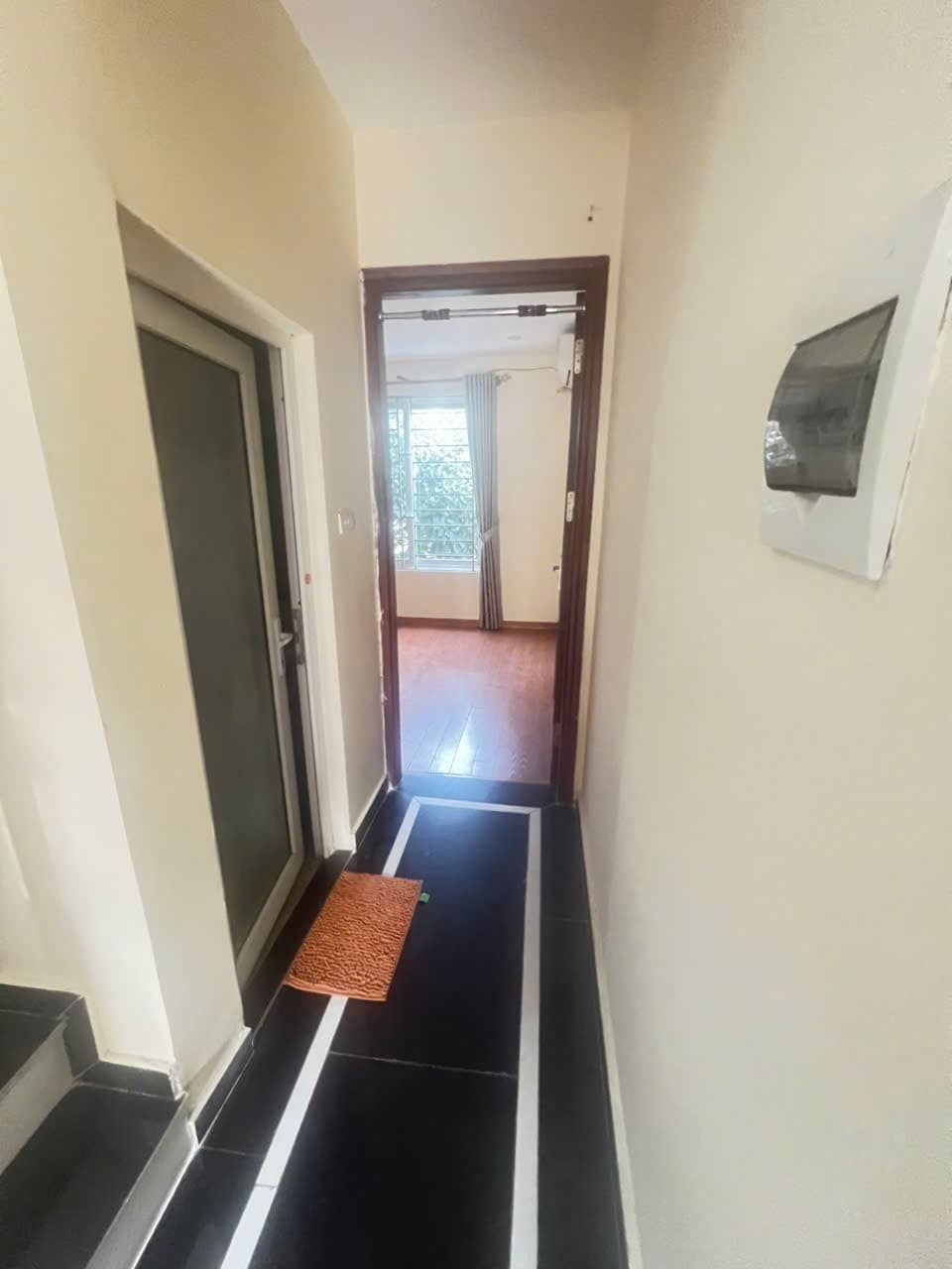 Nhà đất mặt phố, Thanh Trì, Hà Nội - 36m² giá 7.5 tỷ