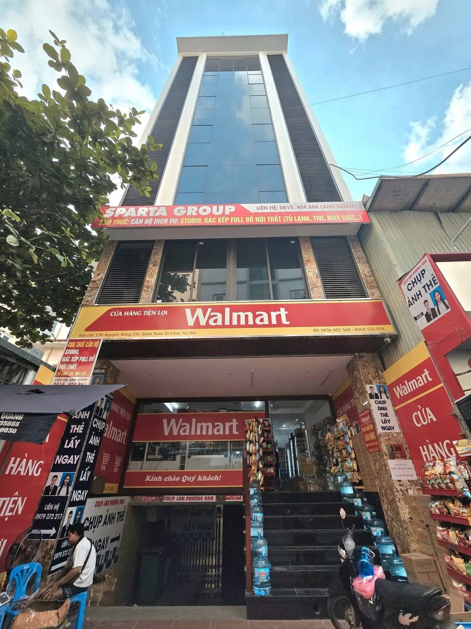 Nhà đất mặt phố, Nam Từ Liêm, Hà Nội - 154m² giá 115 tỷ
