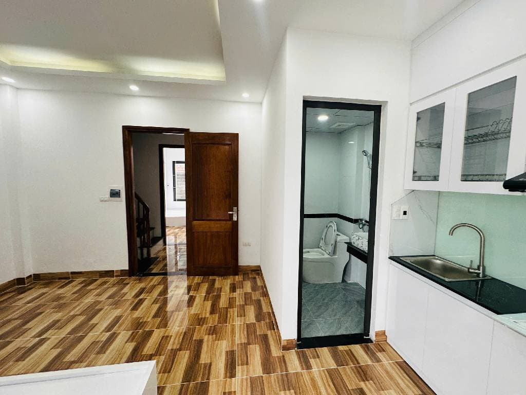 Nhà đất mặt phố, Nam Từ Liêm, Hà Nội - 48m² giá 13.8 tỷ