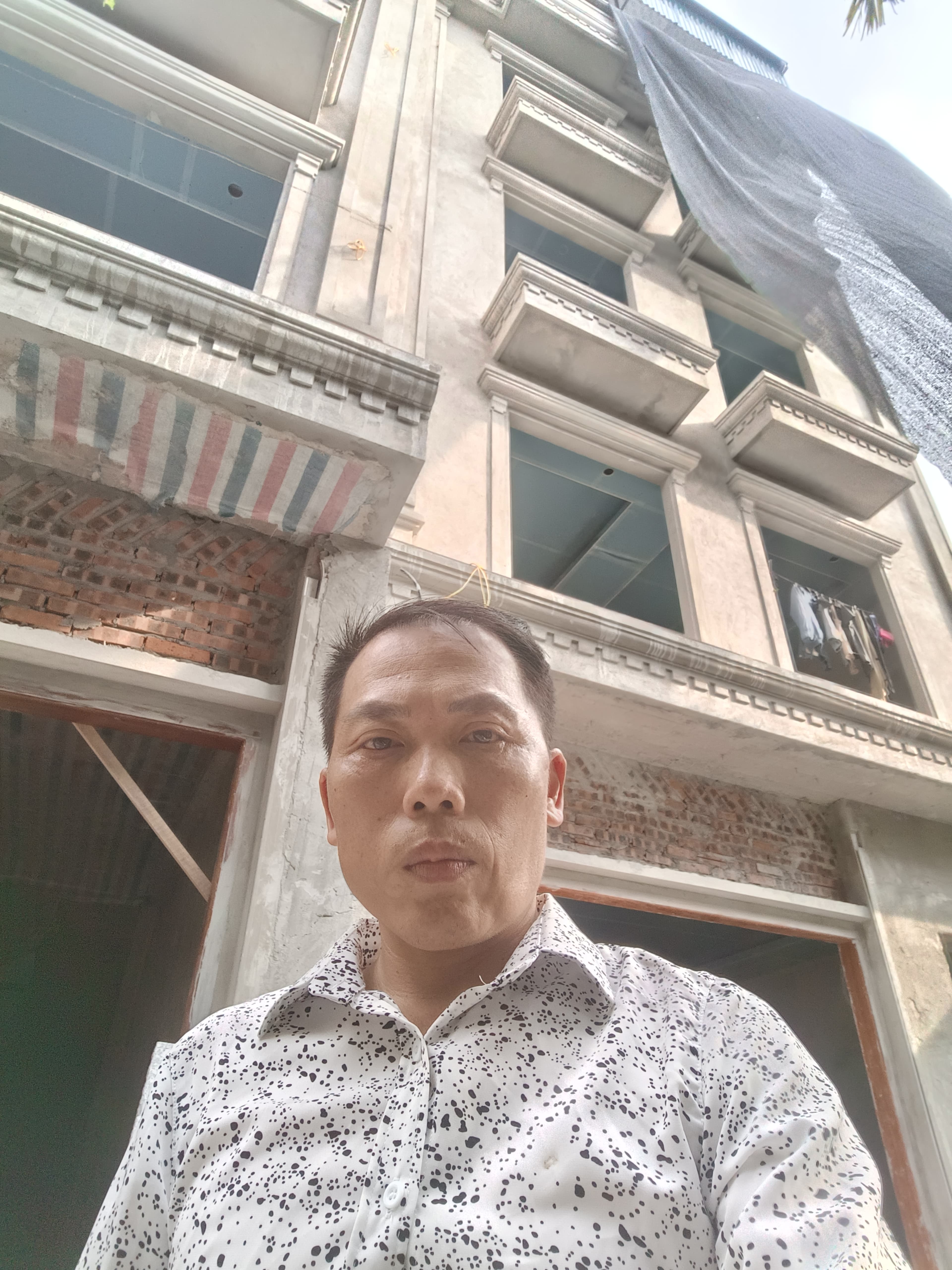 Nhà đất mặt phố, Hà Đông, Hà Nội - 33m² giá 7.2 tỷ