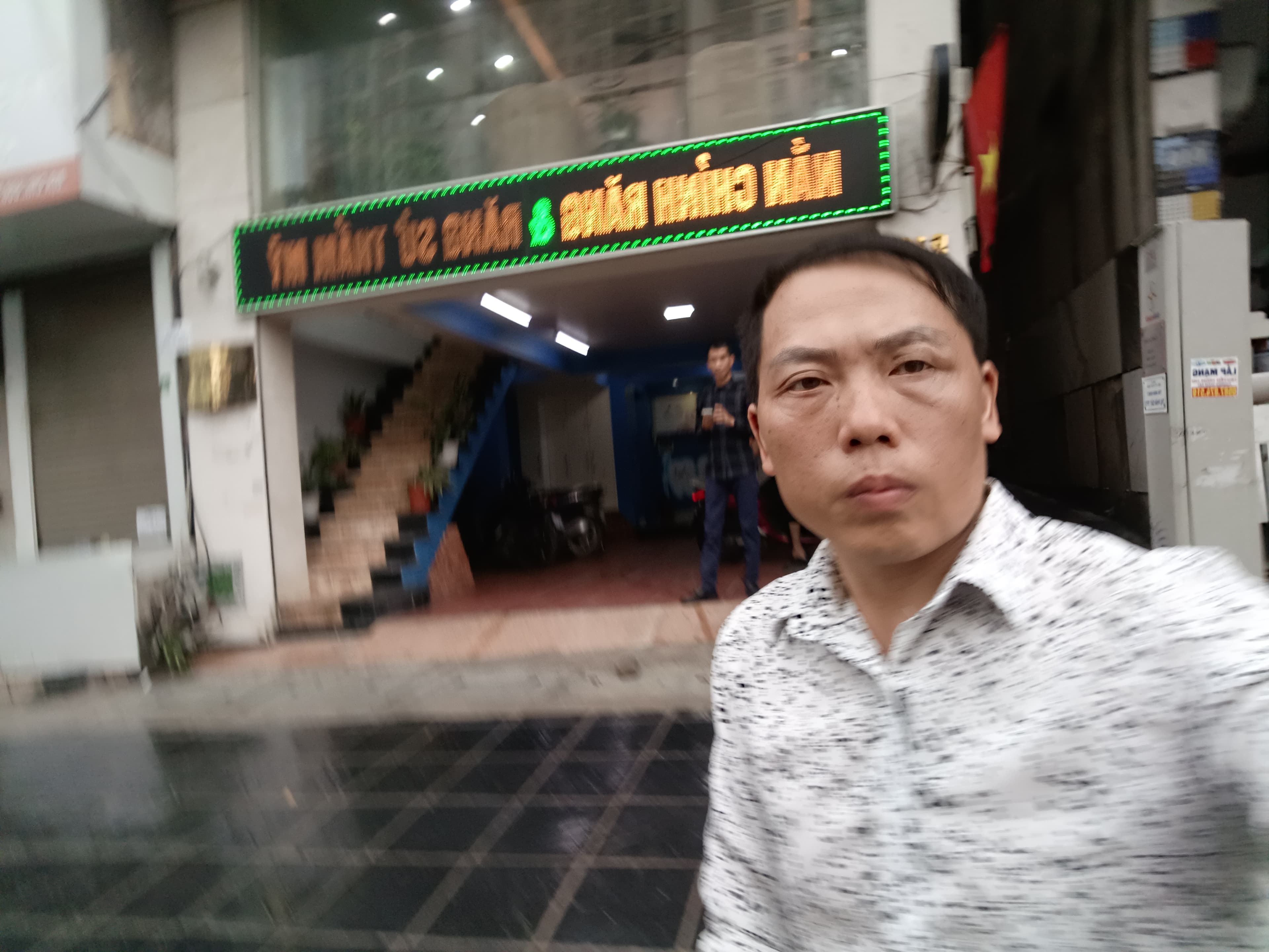 Nhà đất mặt phố, Hai Bà Trưng, Hà Nội - 52m² giá 39 tỷ