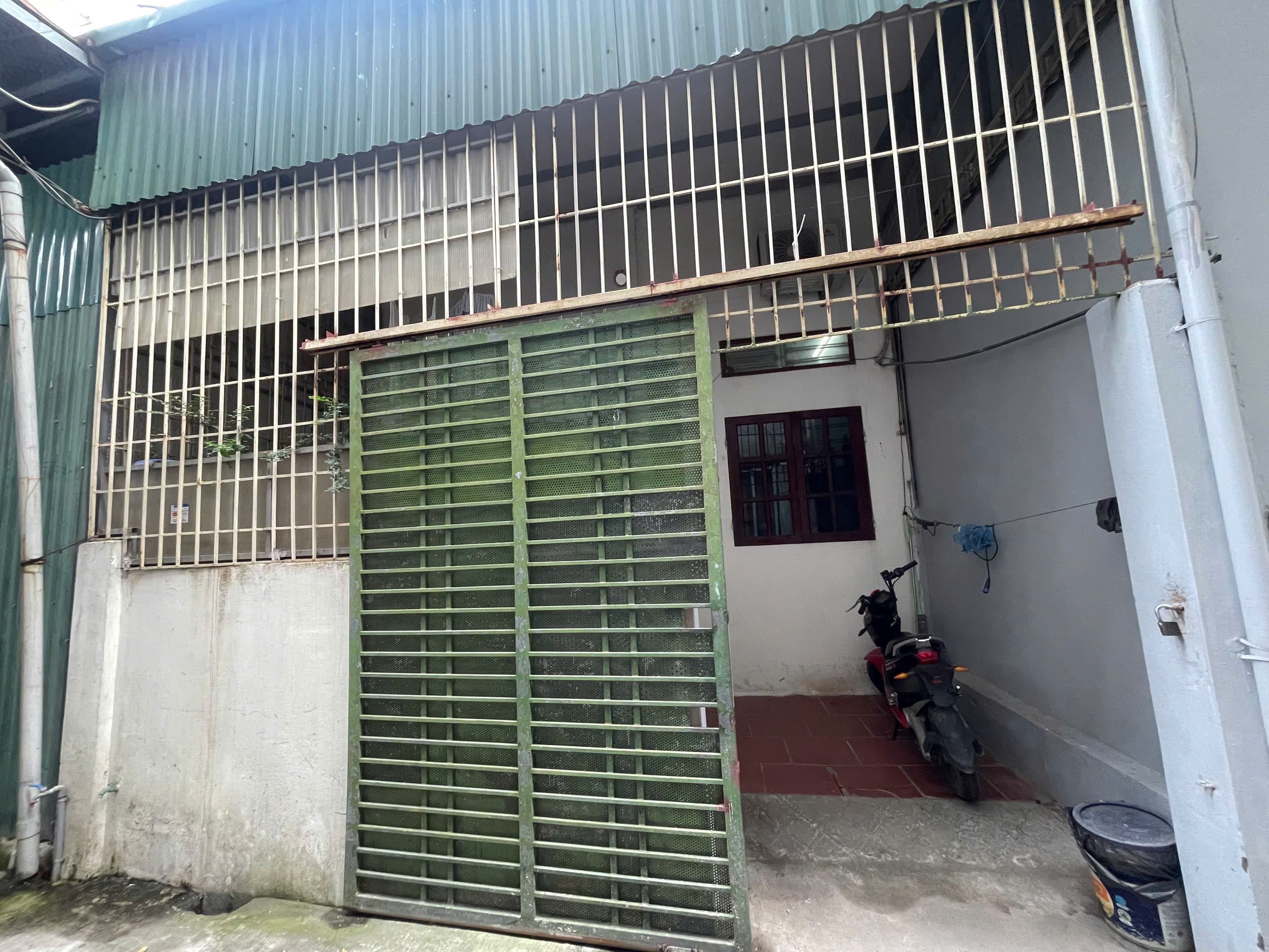 Nhà đất mặt phố, Gia Lâm, Hà Nội - 50m² giá 7.5 tỷ