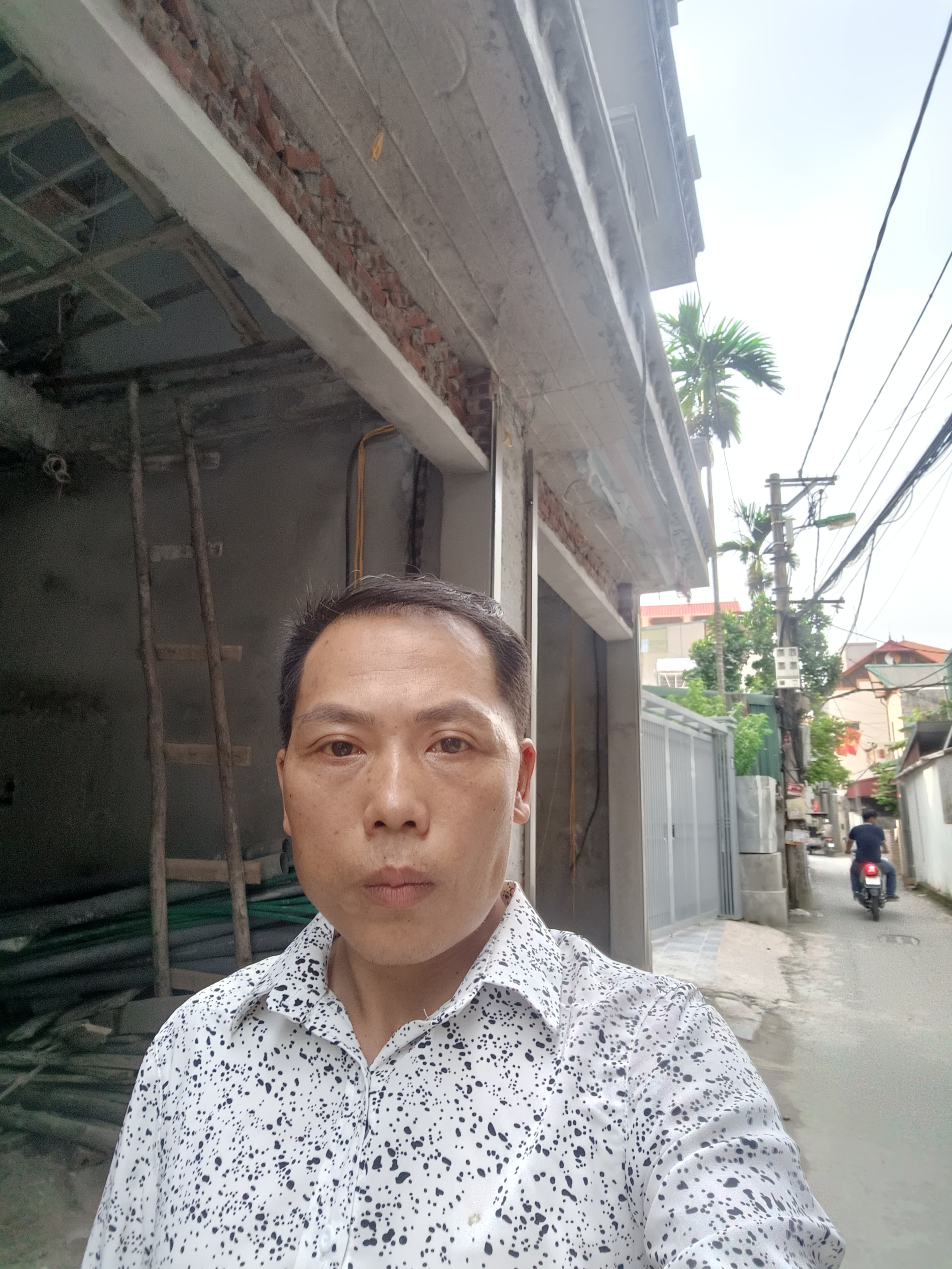 Nhà đất mặt phố, Hà Đông, Hà Nội - 36m² giá 8.9 tỷ