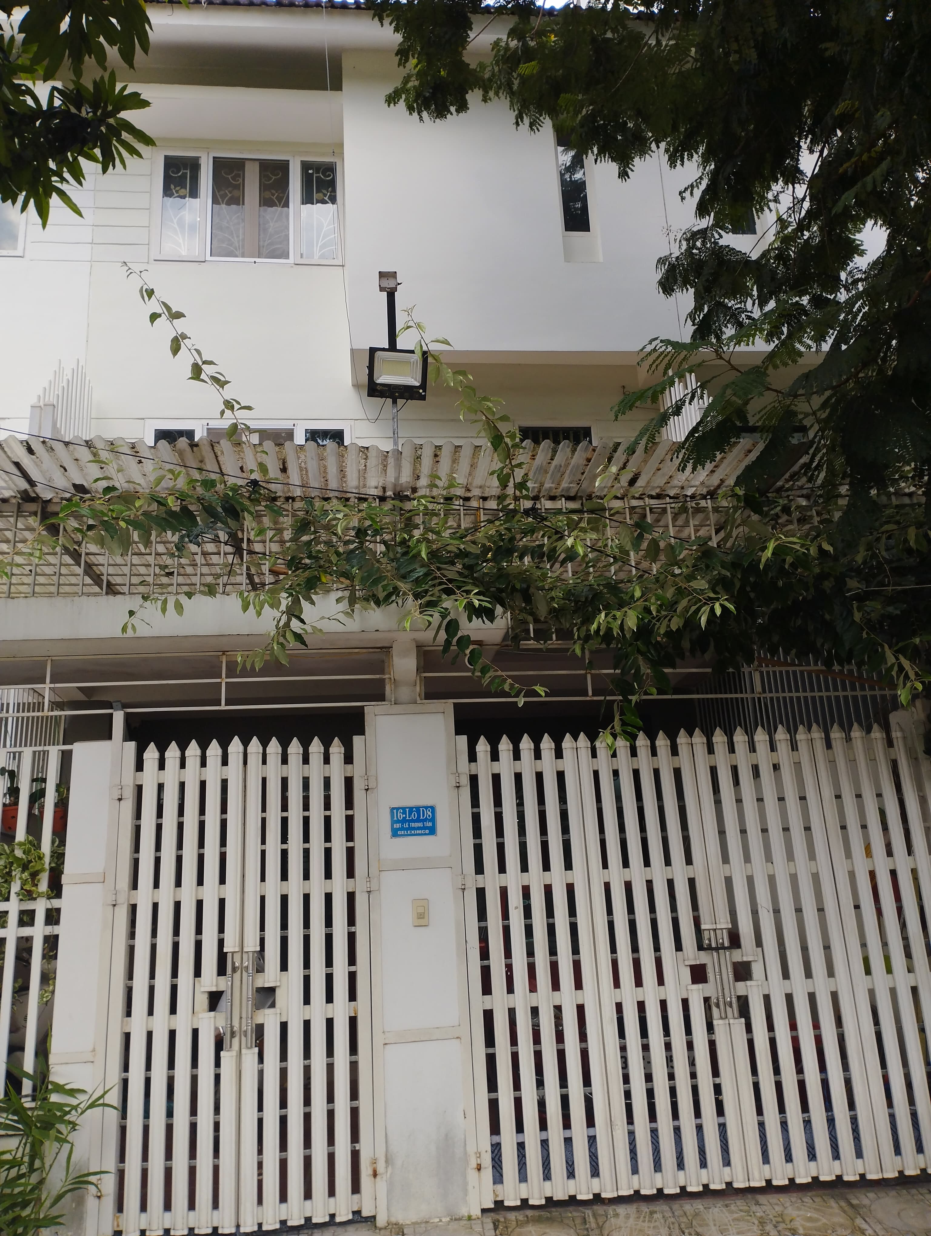 Nhà đất mặt phố, Hoài Đức, Hà Nội - 102m² giá 24 tỷ
