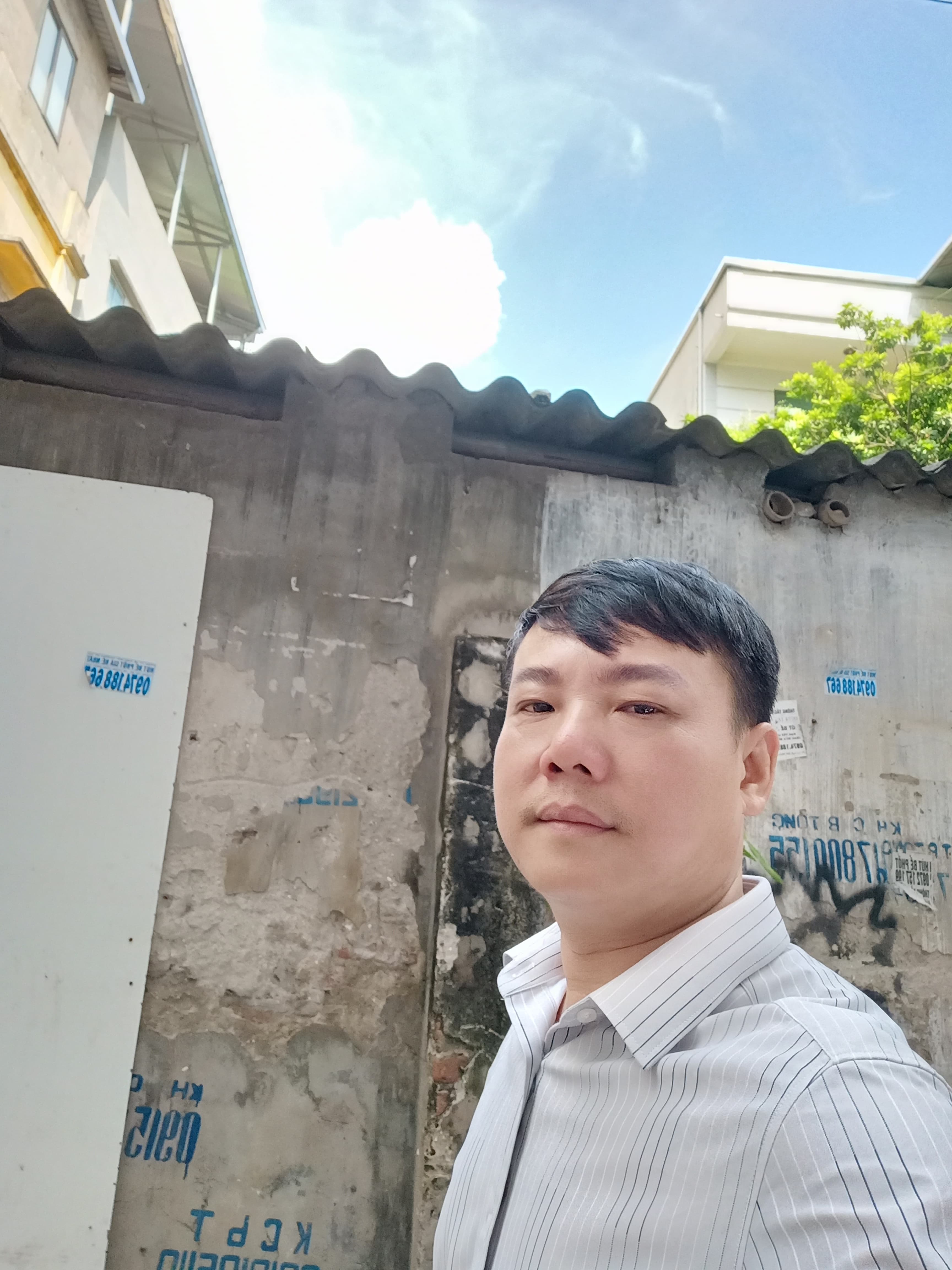 Nhà đất mặt phố, Bắc Từ Liêm, Hà Nội - 65m² giá 10.5 tỷ
