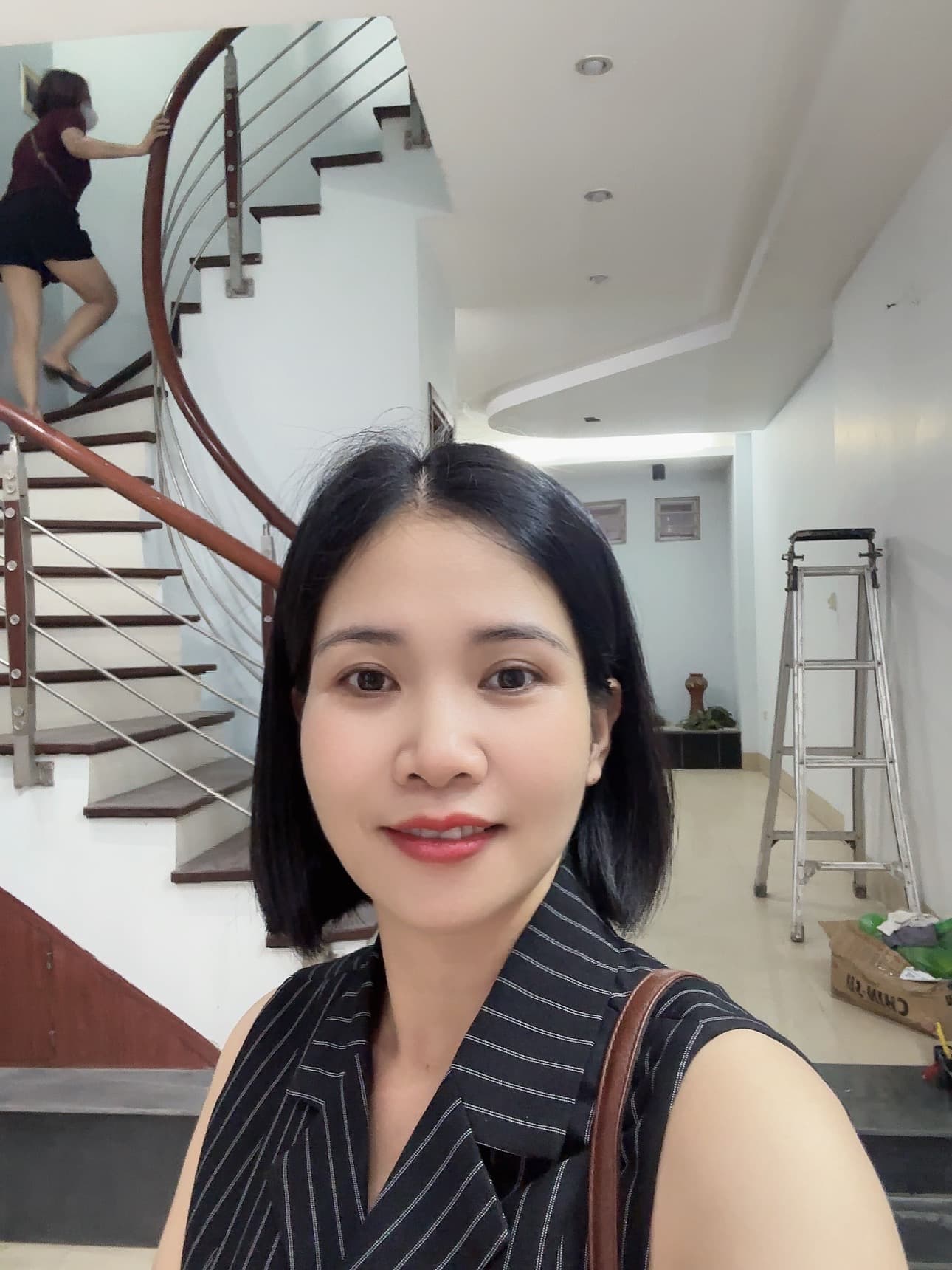 Nhà đất mặt phố, Thanh Xuân, Hà Nội - 50m² giá 17.5 tỷ