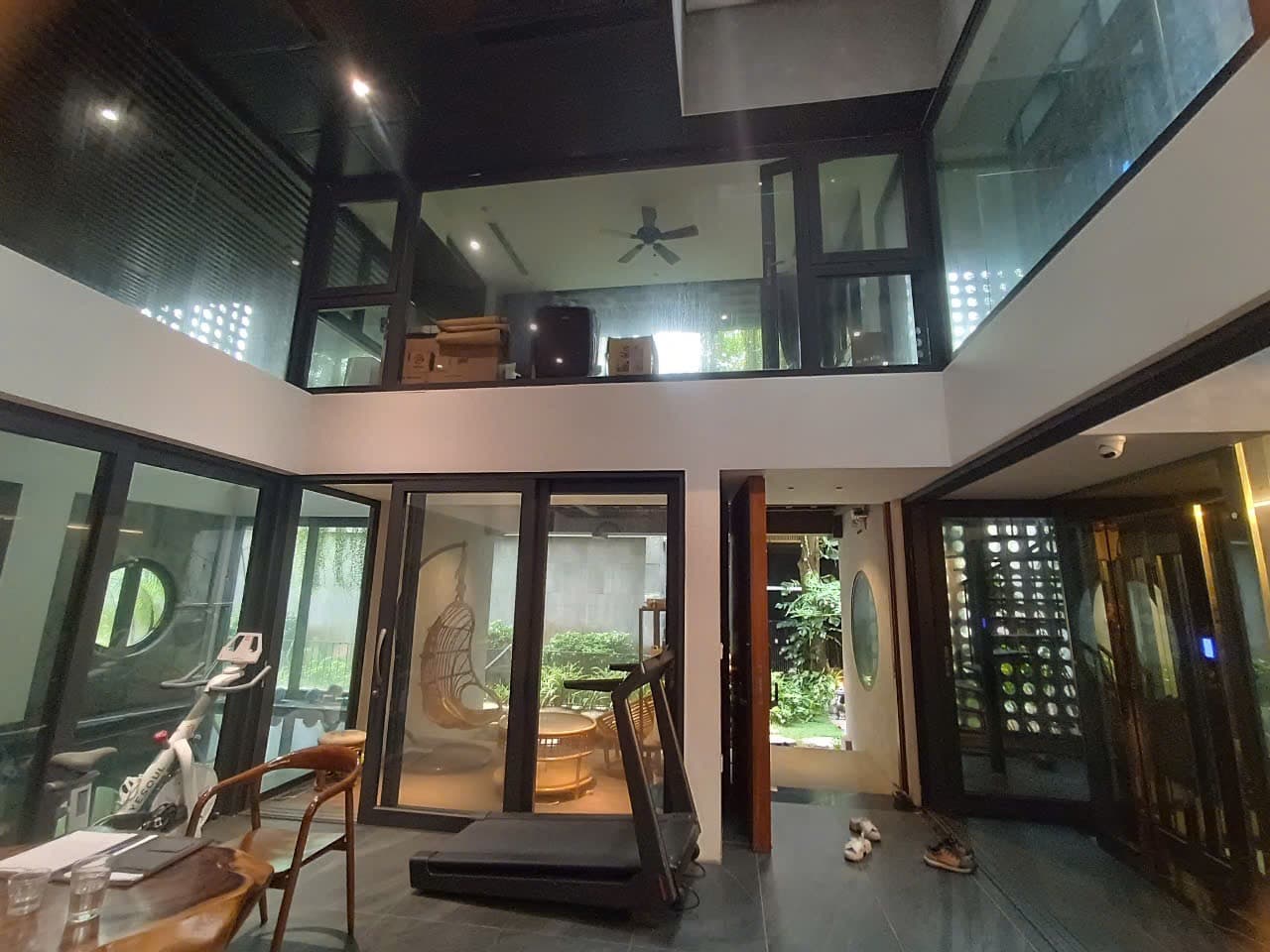 Nhà đất mặt phố, Hoàng Mai, Hà Nội - 231m² giá 47 tỷ