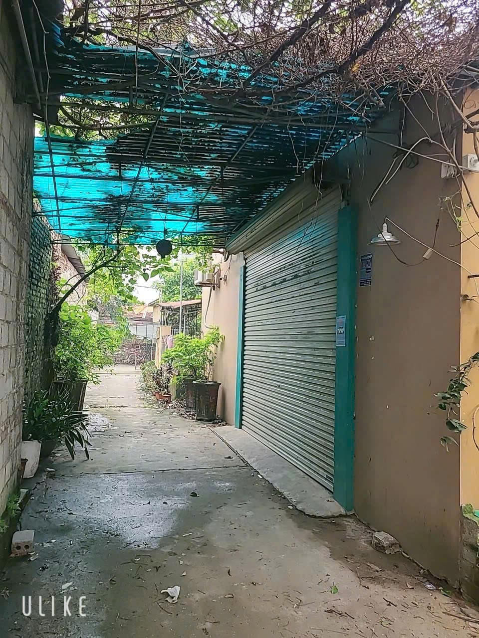 Nhà đất mặt phố, Văn Giang, Hưng Yên - 221m² giá 7.95 tỷ