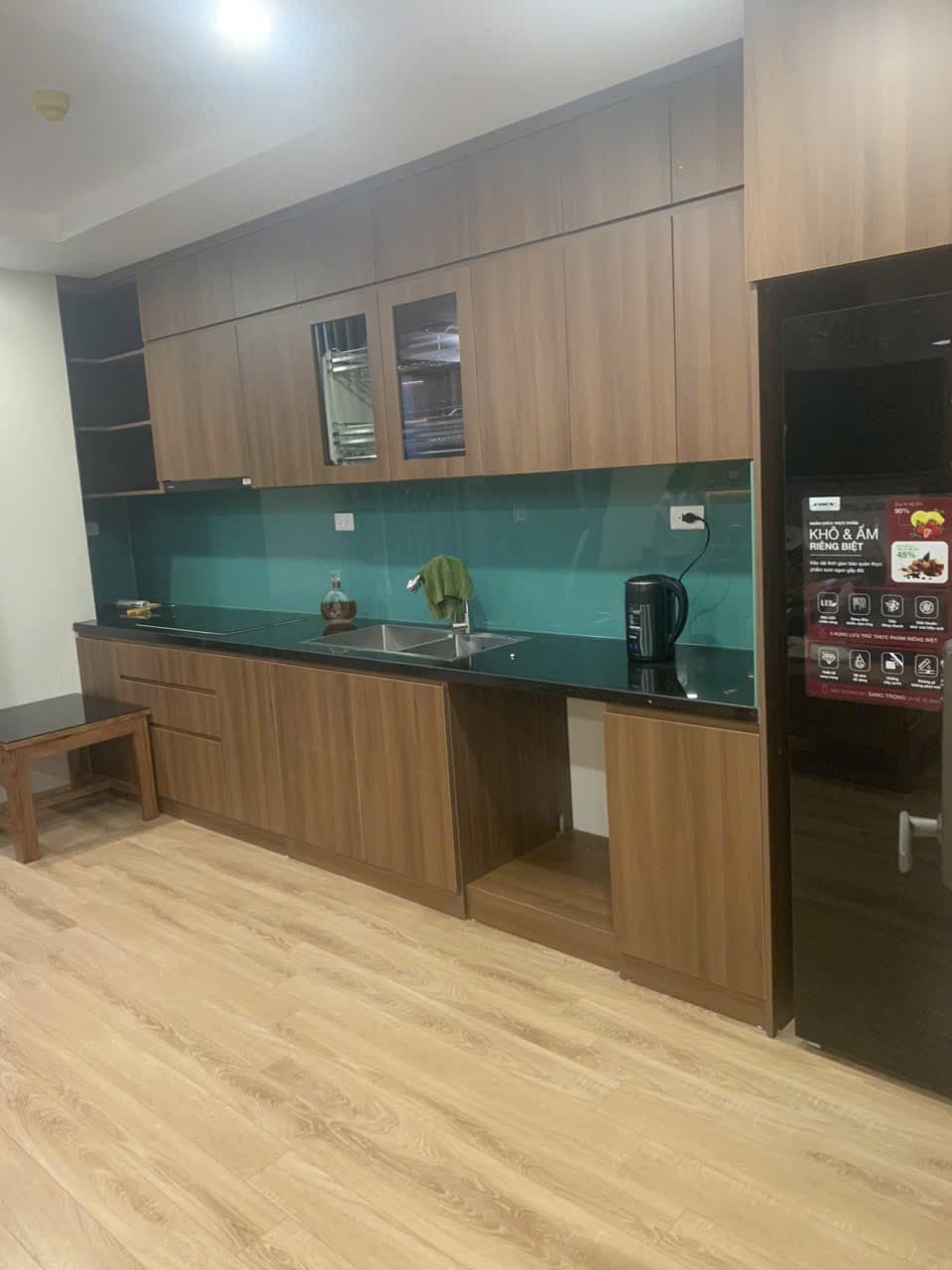 Căn hộ Tây Hồ River View -, - 92m² giá 7.5 tỷ
