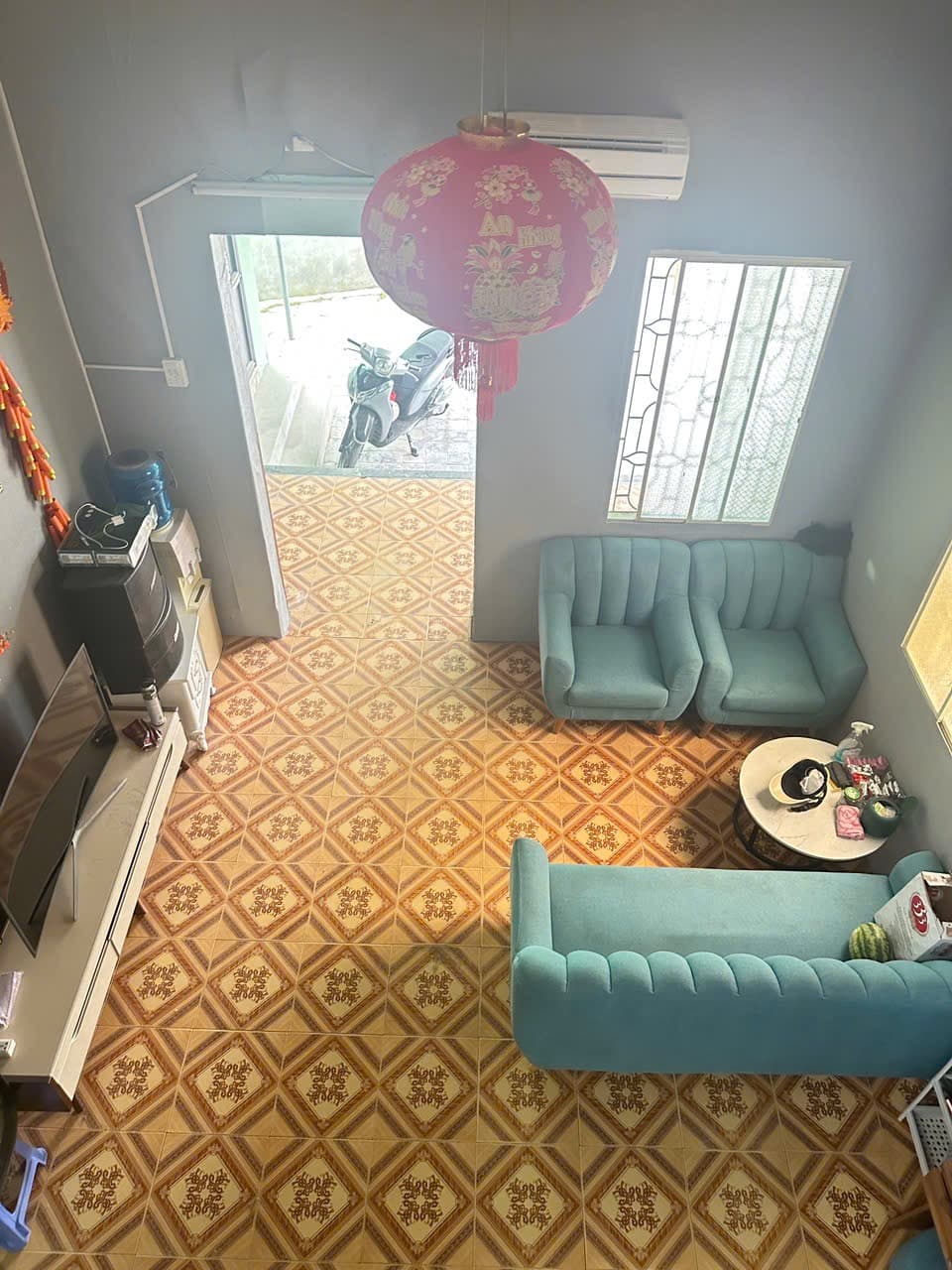 Nhà đất mặt phố Thanh Hóa, Thanh Hóa - 148.7m² giá 2.65 tỷ
