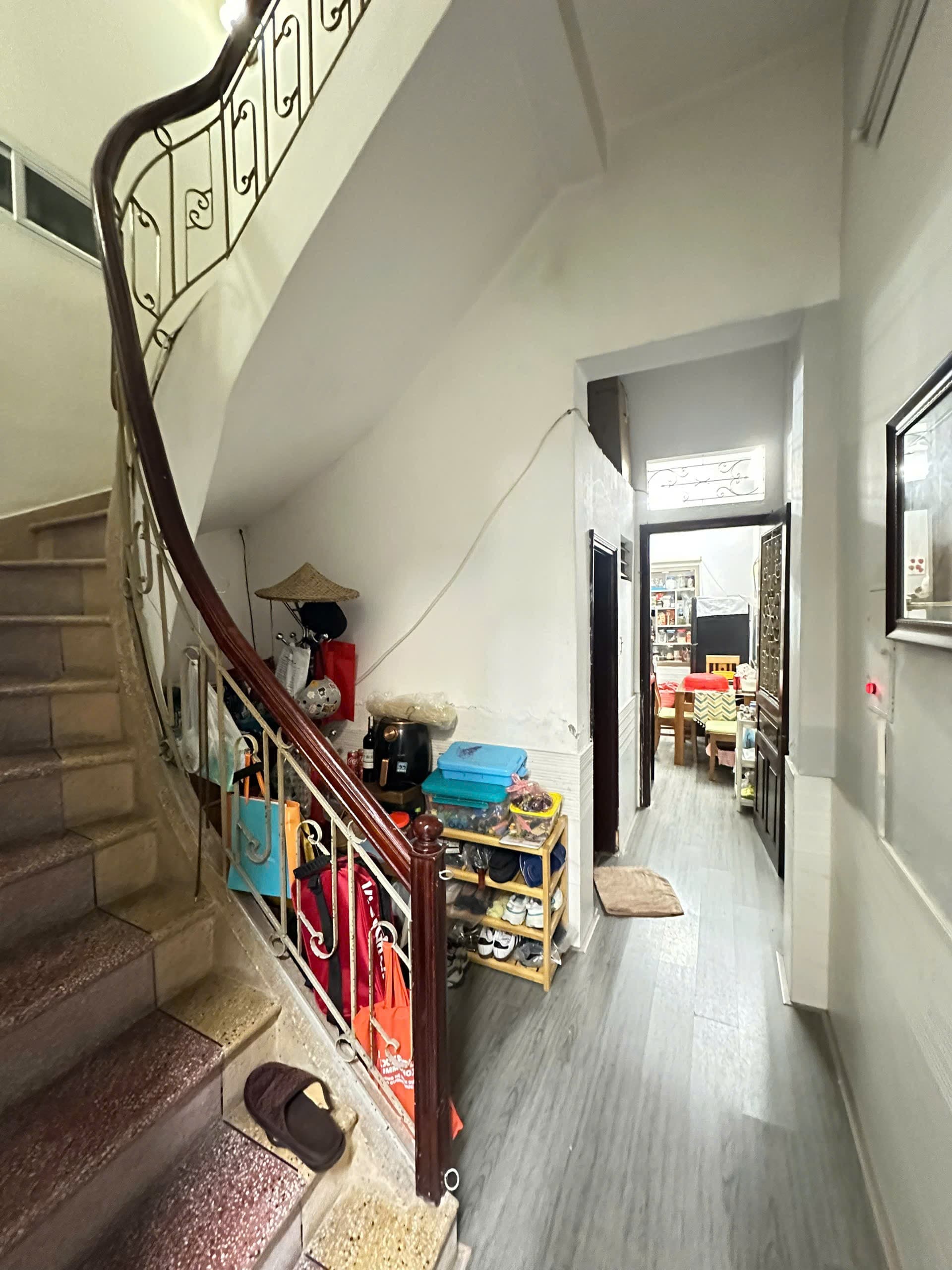 Nhà đất mặt phố, Thanh Xuân, Hà Nội - 72m² giá 17 tỷ