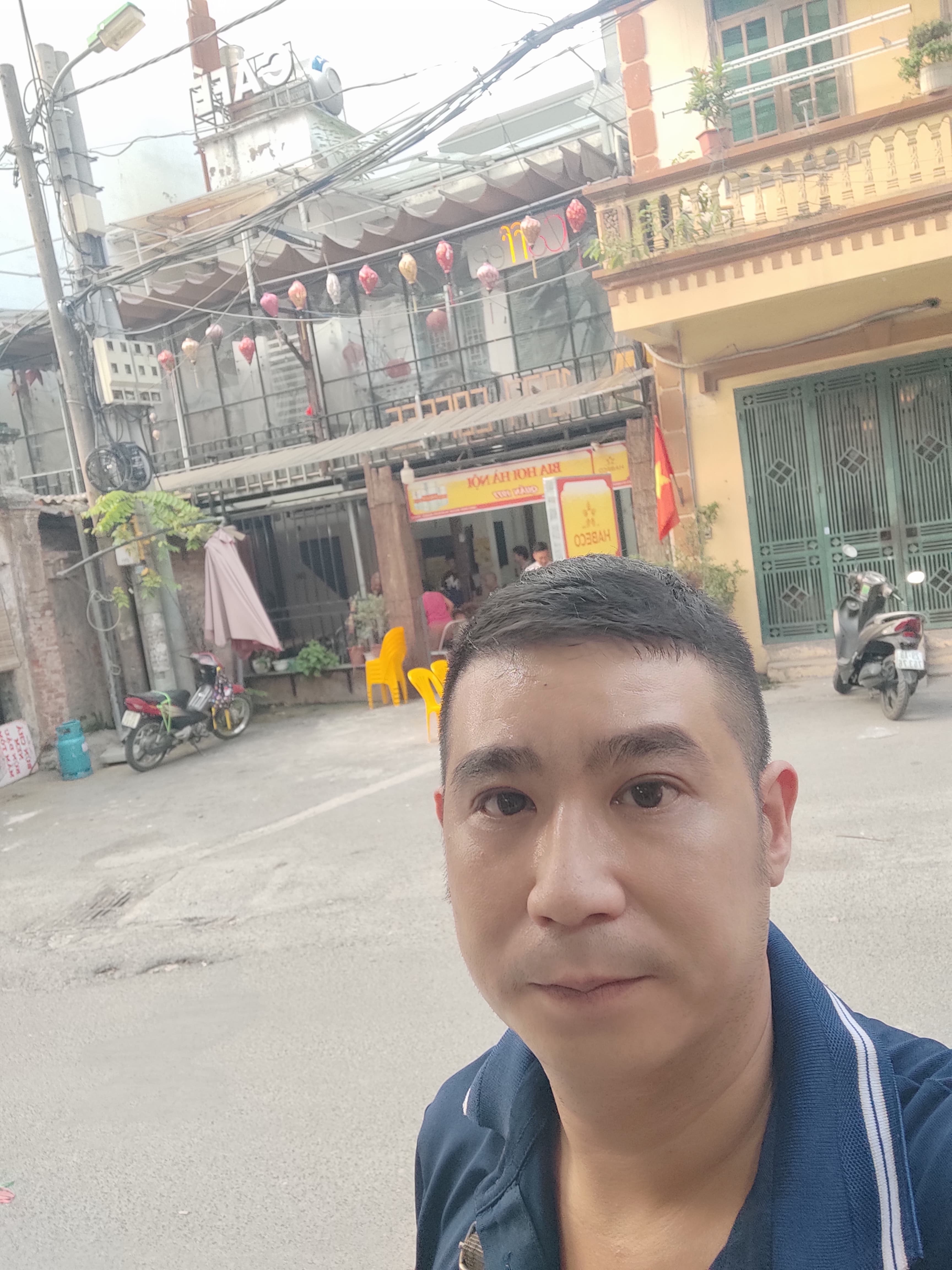 Nhà đất mặt phố, Thanh Xuân, Hà Nội - 200m² giá 54 tỷ