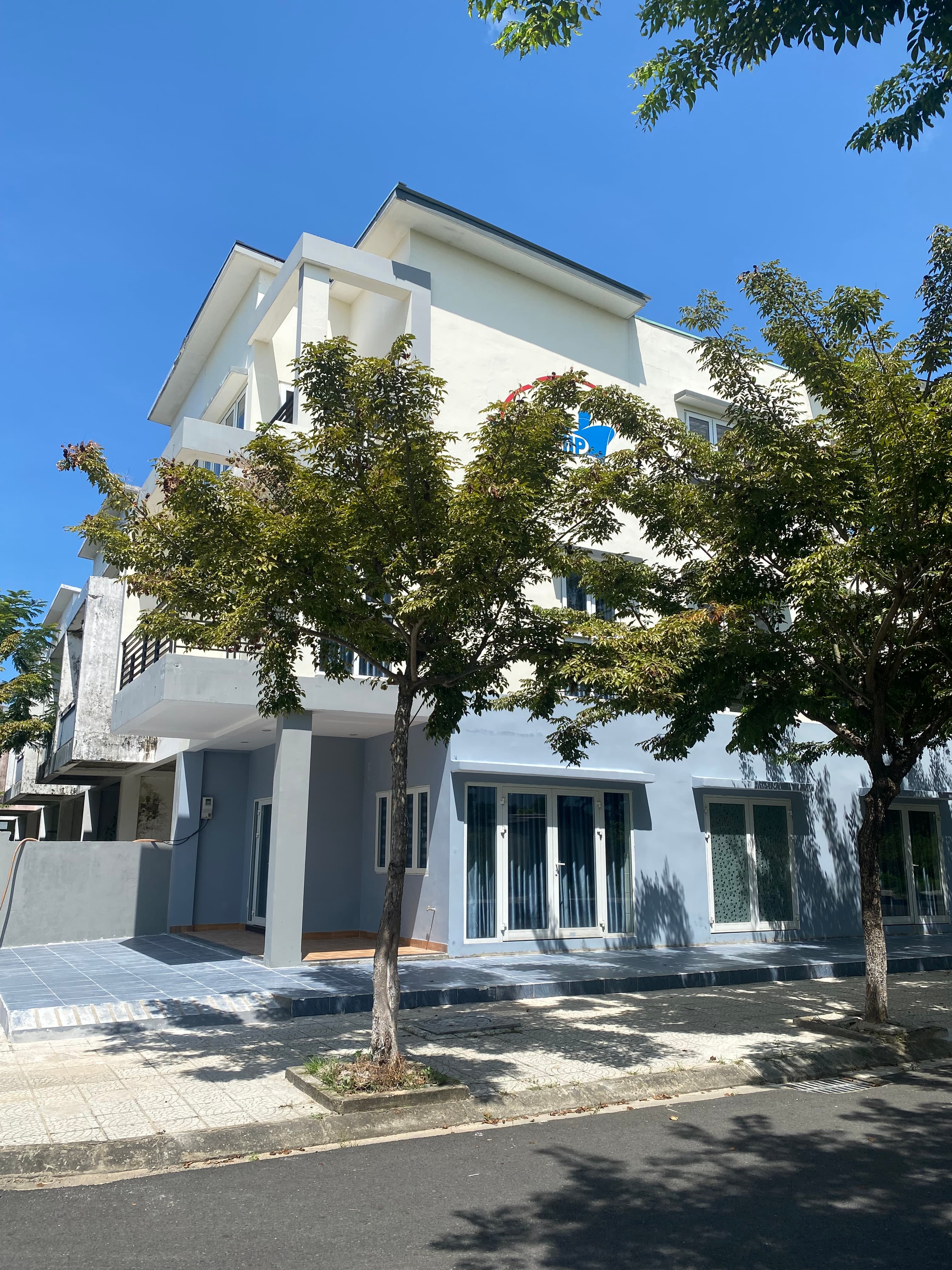 Nhà đất mặt phố Liên Chiểu, Đà Nẵng - 16, m² giá 6.9 tỷ