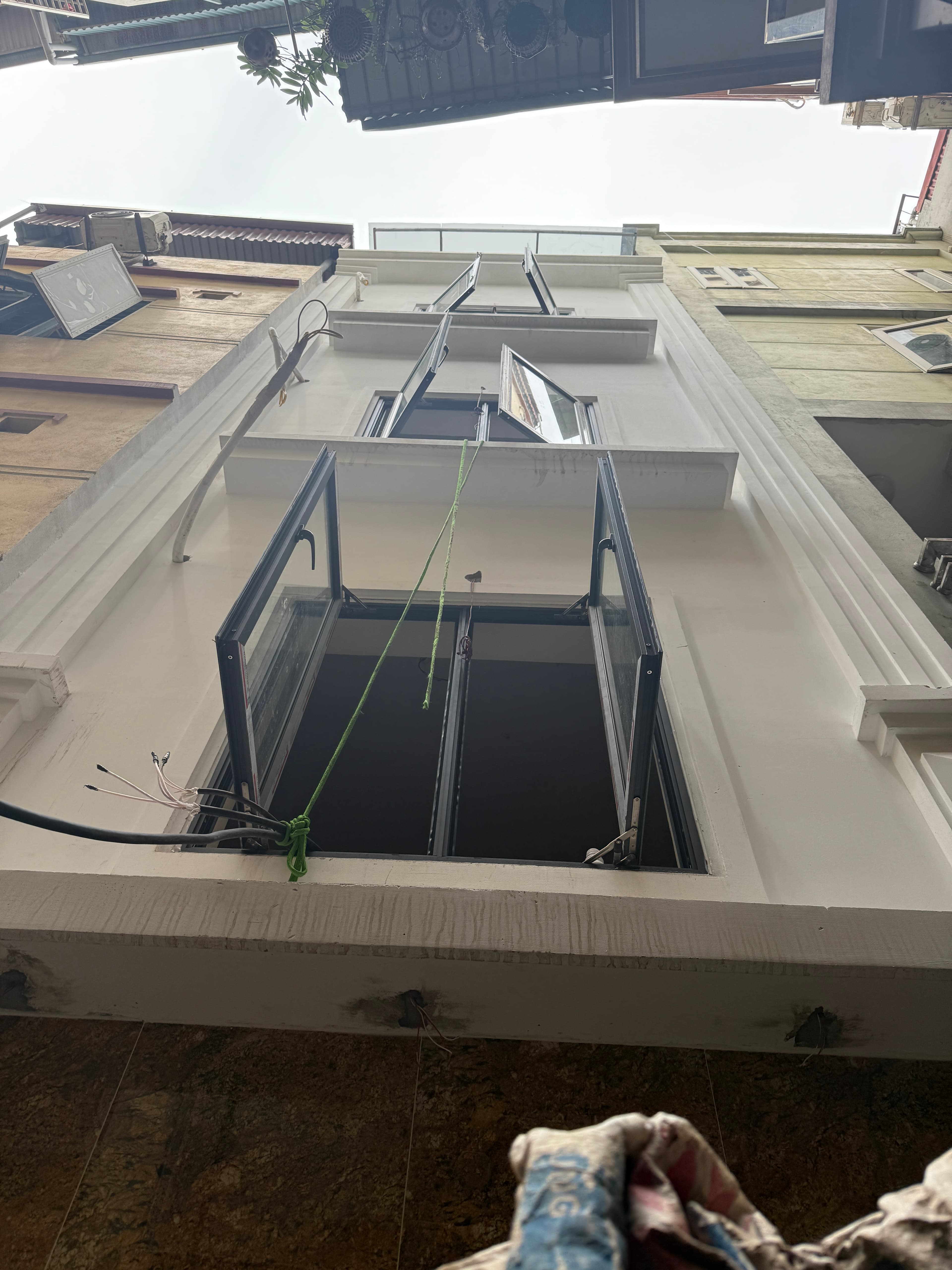 Nhà đất mặt phố, Nam Từ Liêm, Hà Nội - 43m² giá 13.5 tỷ