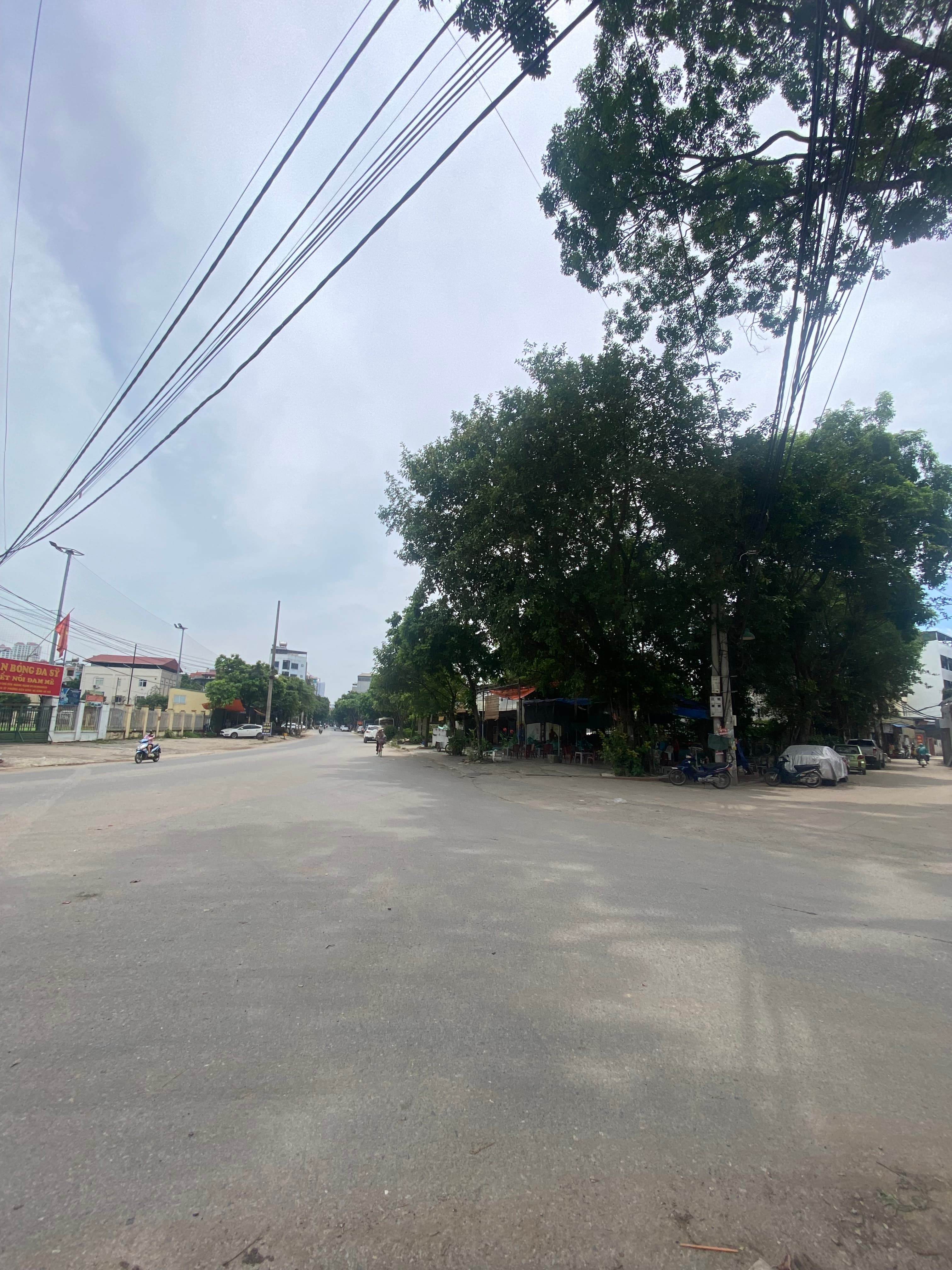 Nhà đất mặt phố, Hà Đông, Hà Nội - 33m² giá 6.8 tỷ