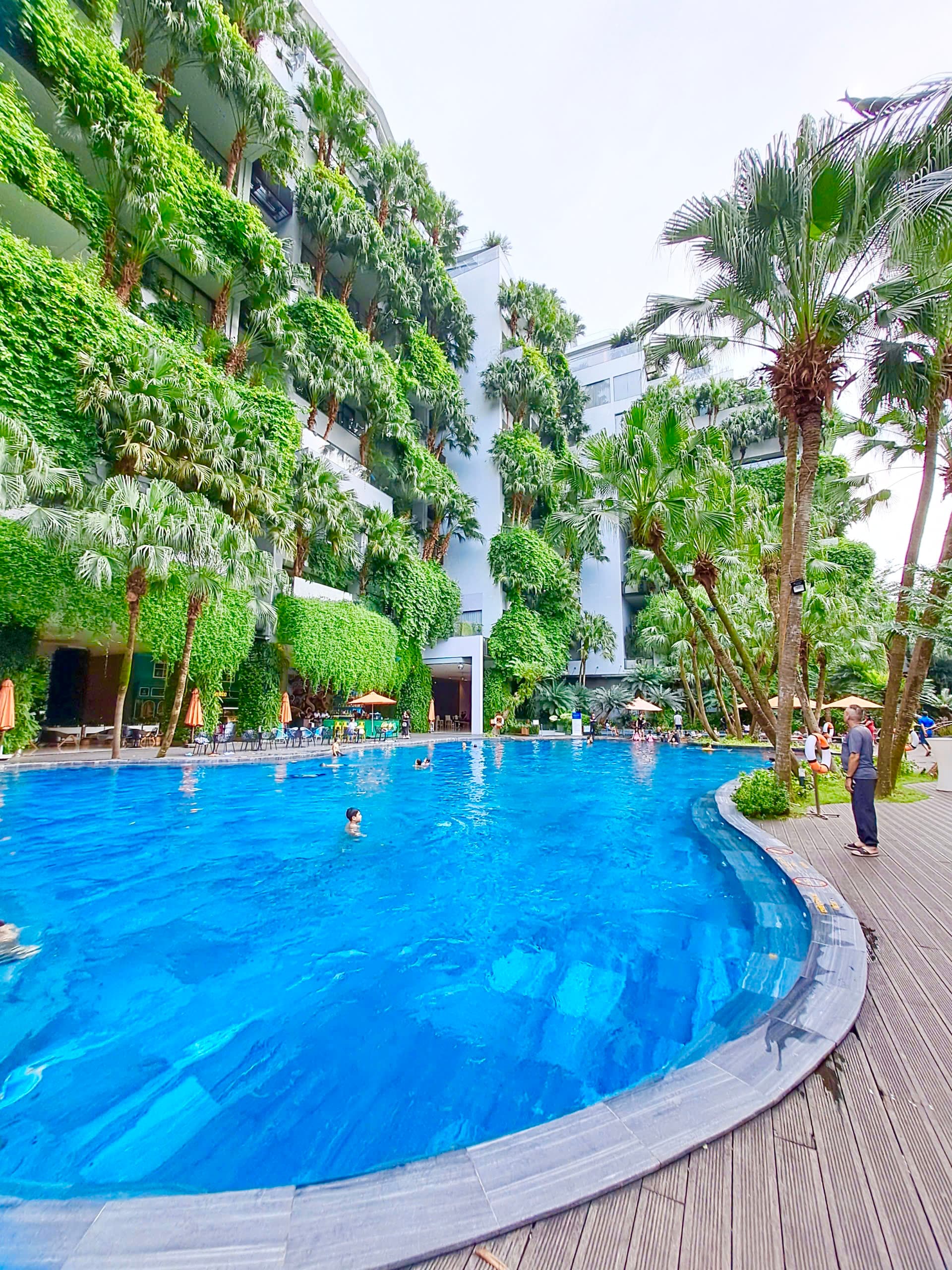 Nhà đất mặt phố, Phúc Yên, Vĩnh Phúc - 323m² giá 10 tỷ