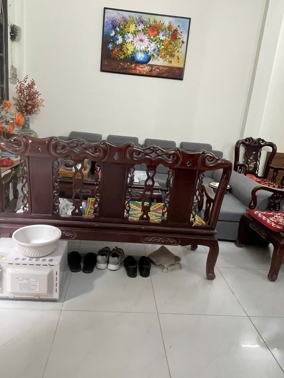 Nhà đất mặt phố, Hoàn Kiếm, Hà Nội - 53m² giá 16.8 tỷ