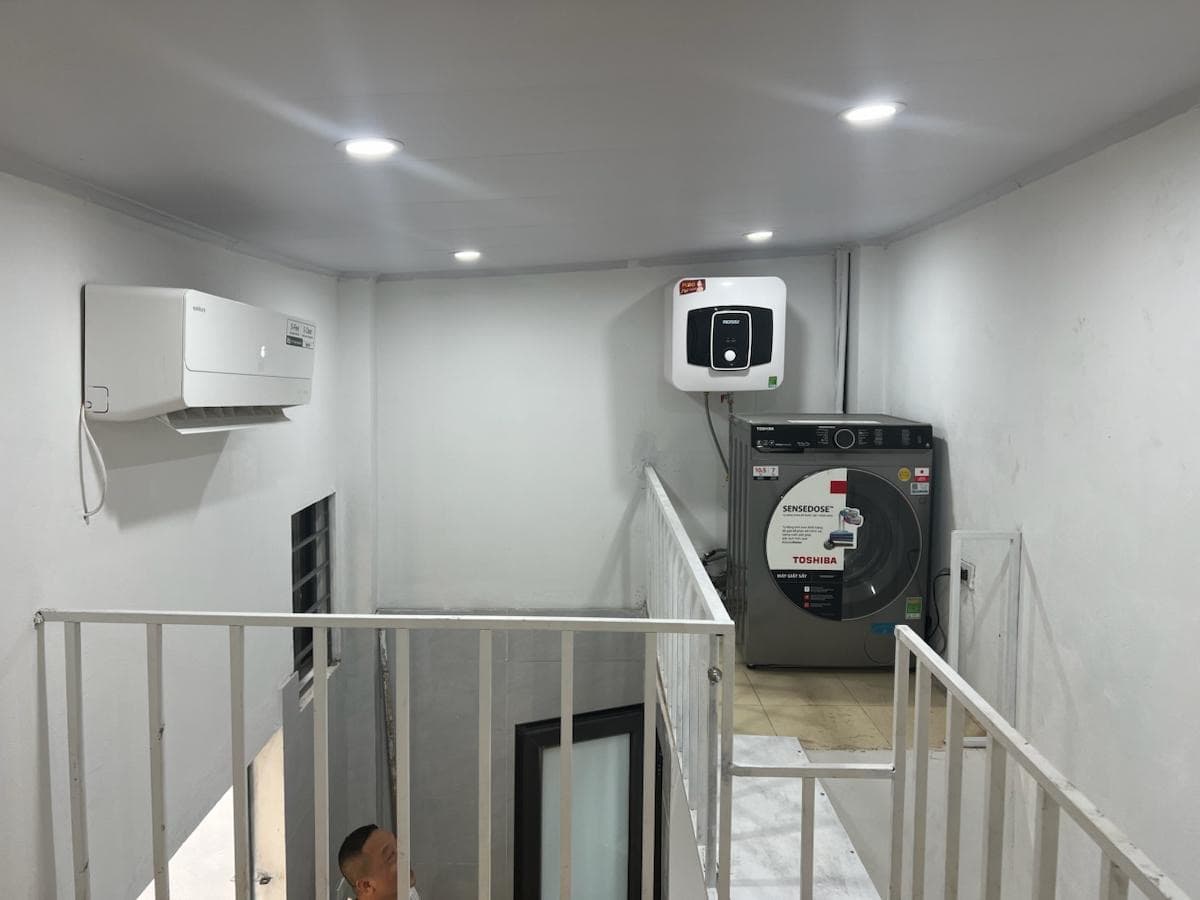 Nhà đất mặt phố, Đống Đa, Hà Nội - 12m² giá 1.6 tỷ