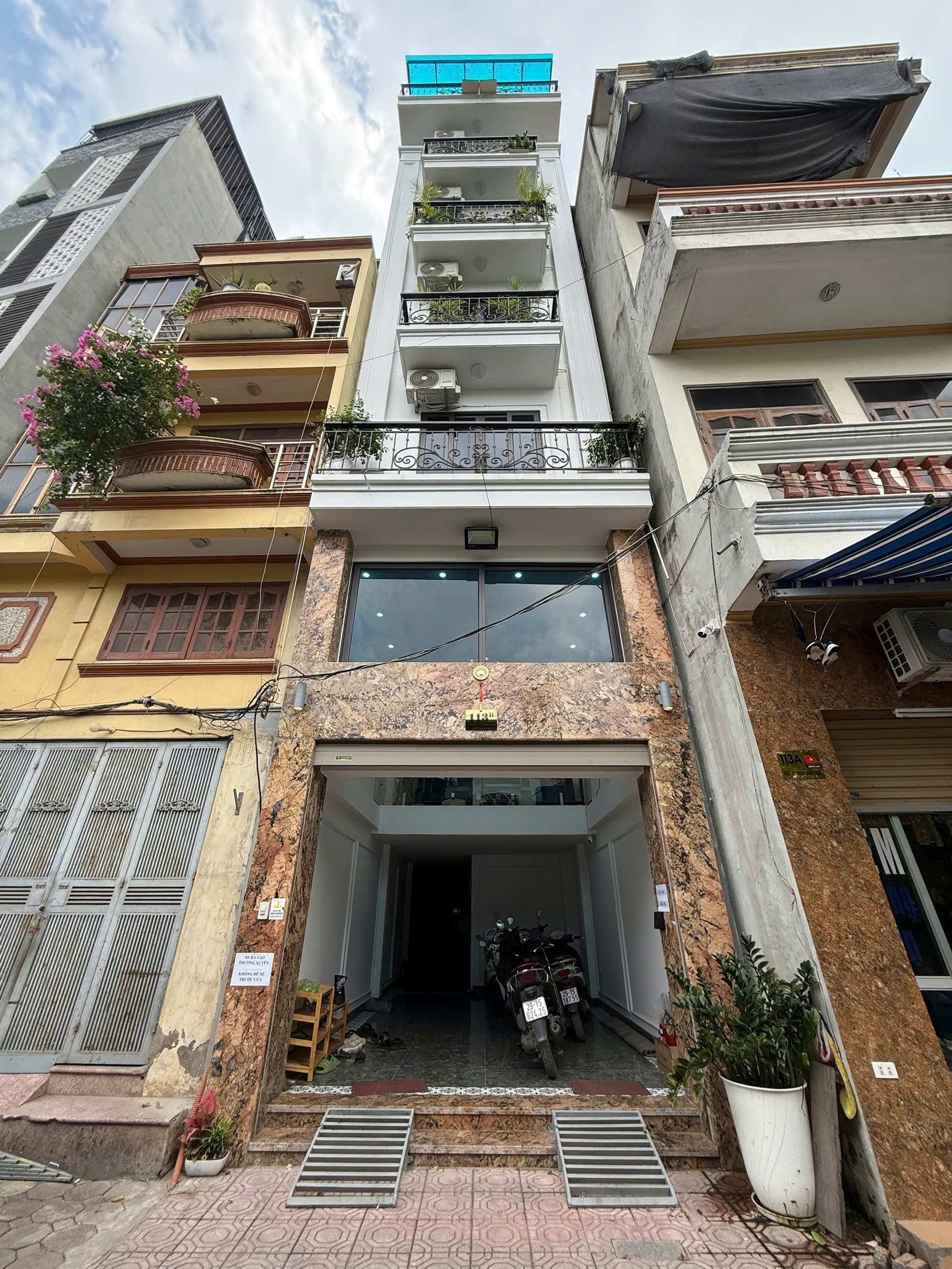 Nhà đất mặt phố, Thanh Xuân, Hà Nội - 68m² giá 27.2 tỷ