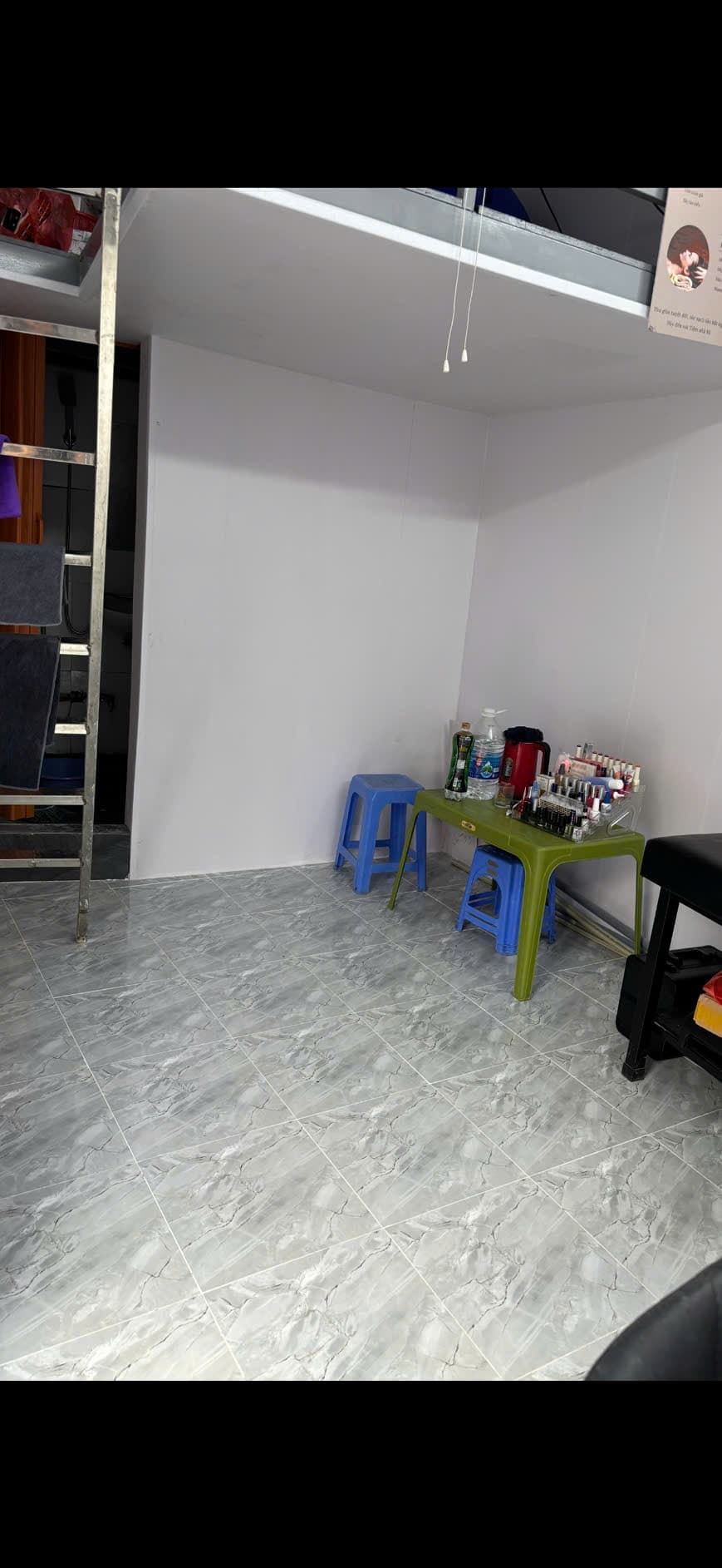 Nhà đất mặt phố, Tây Hồ, Hà Nội - 17.3m² giá 1.85 tỷ