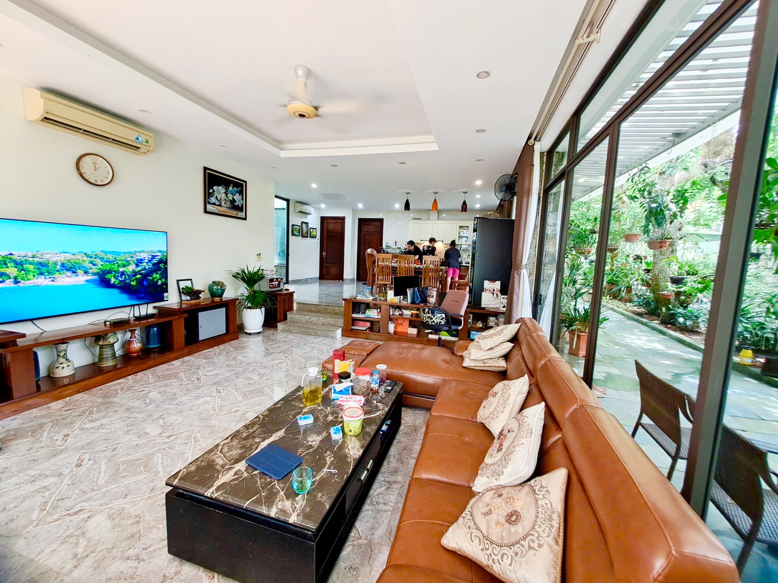 Nhà đất mặt phố, Phúc Yên, Vĩnh Phúc - 323m² giá 11.5 tỷ