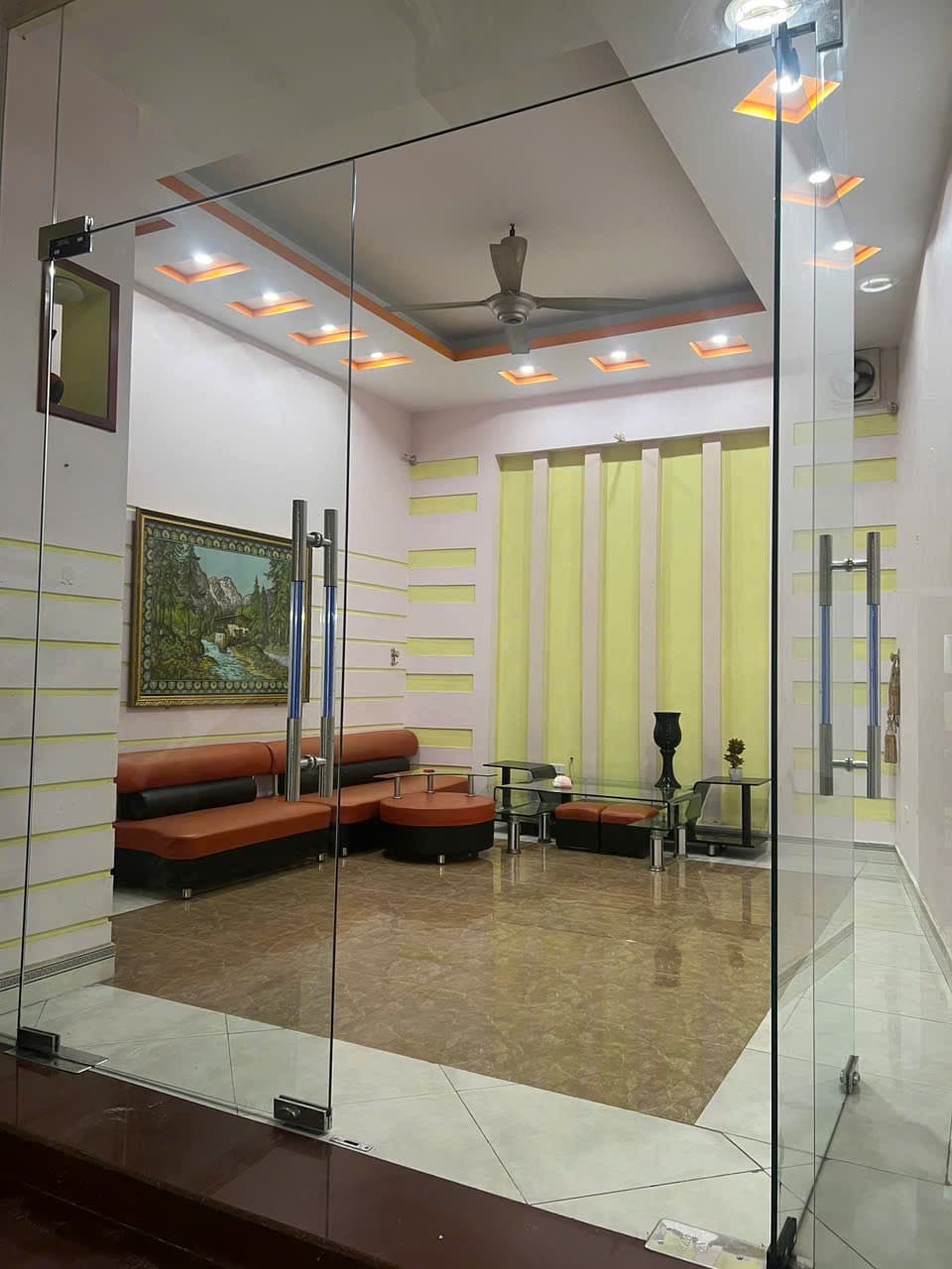Nhà đất mặt phố, Bắc Từ Liêm, Hà Nội - 58.2m² giá 10.8 tỷ