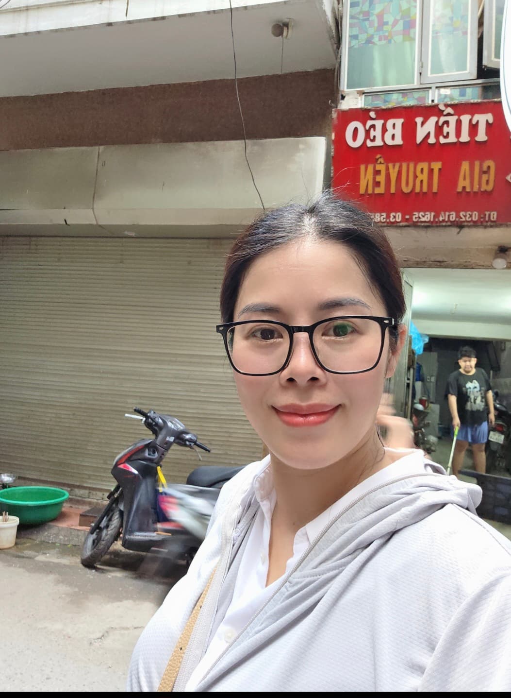 Nhà đất mặt phố, Thanh Xuân, Hà Nội - 34m² giá 11.8 tỷ